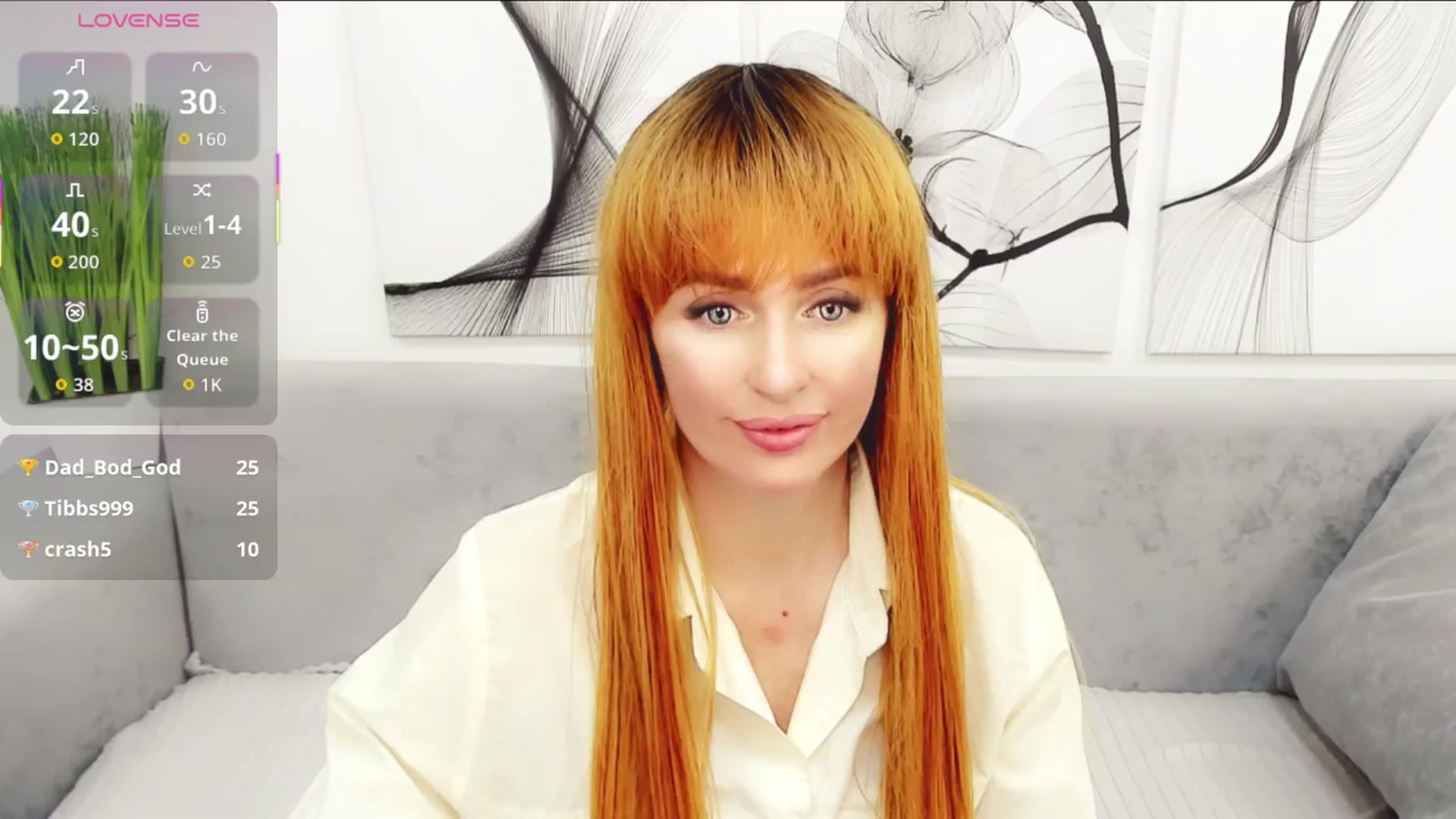 Gallery image thumbnail from VitaCraft_'s myfreecams stream on, 12/15/2025, 12:39 image 15 of 20