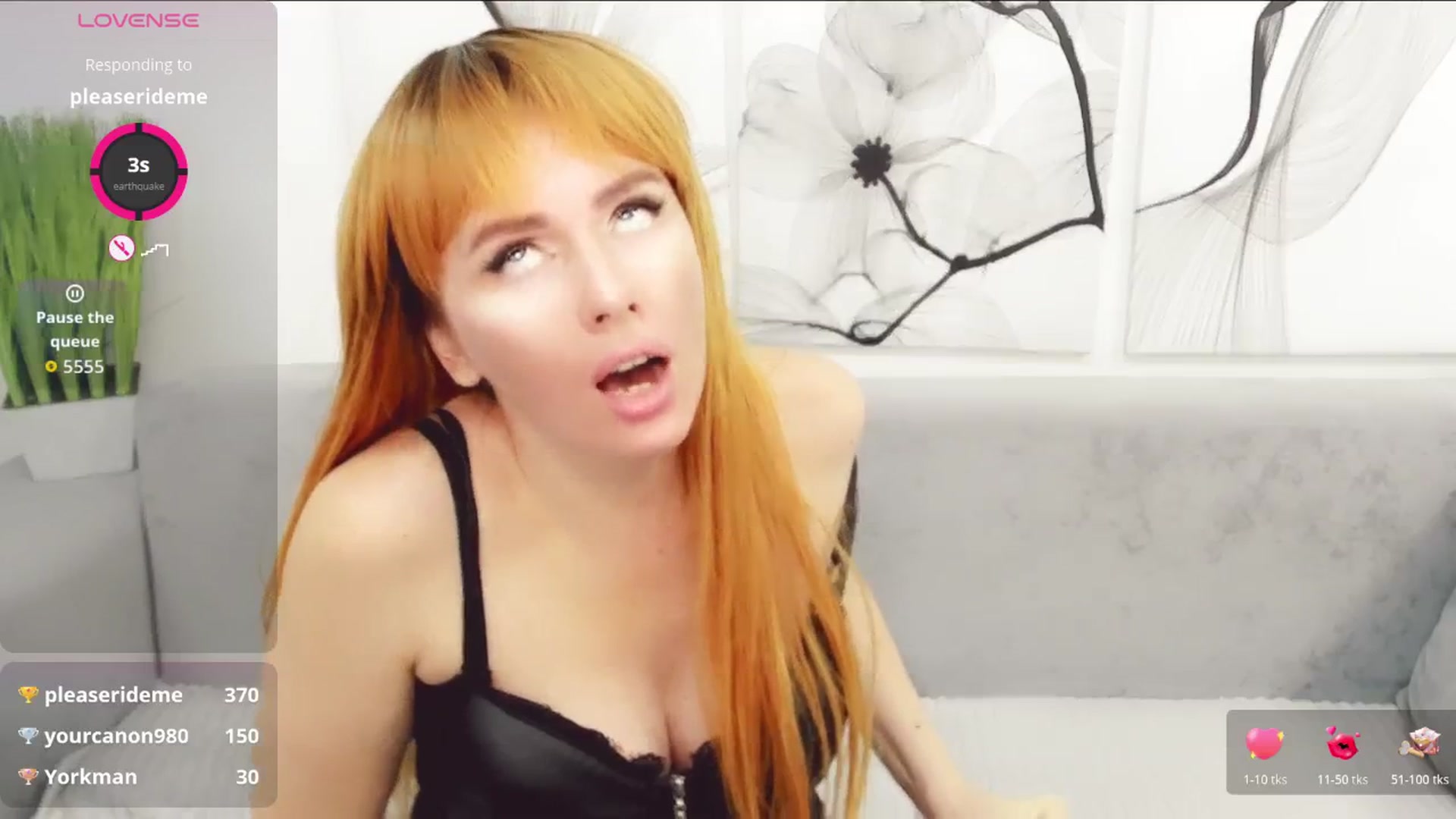 Gallery image thumbnail from VitaCraft_'s myfreecams stream on, 12/16/2025, 10:23 image 19 of 20