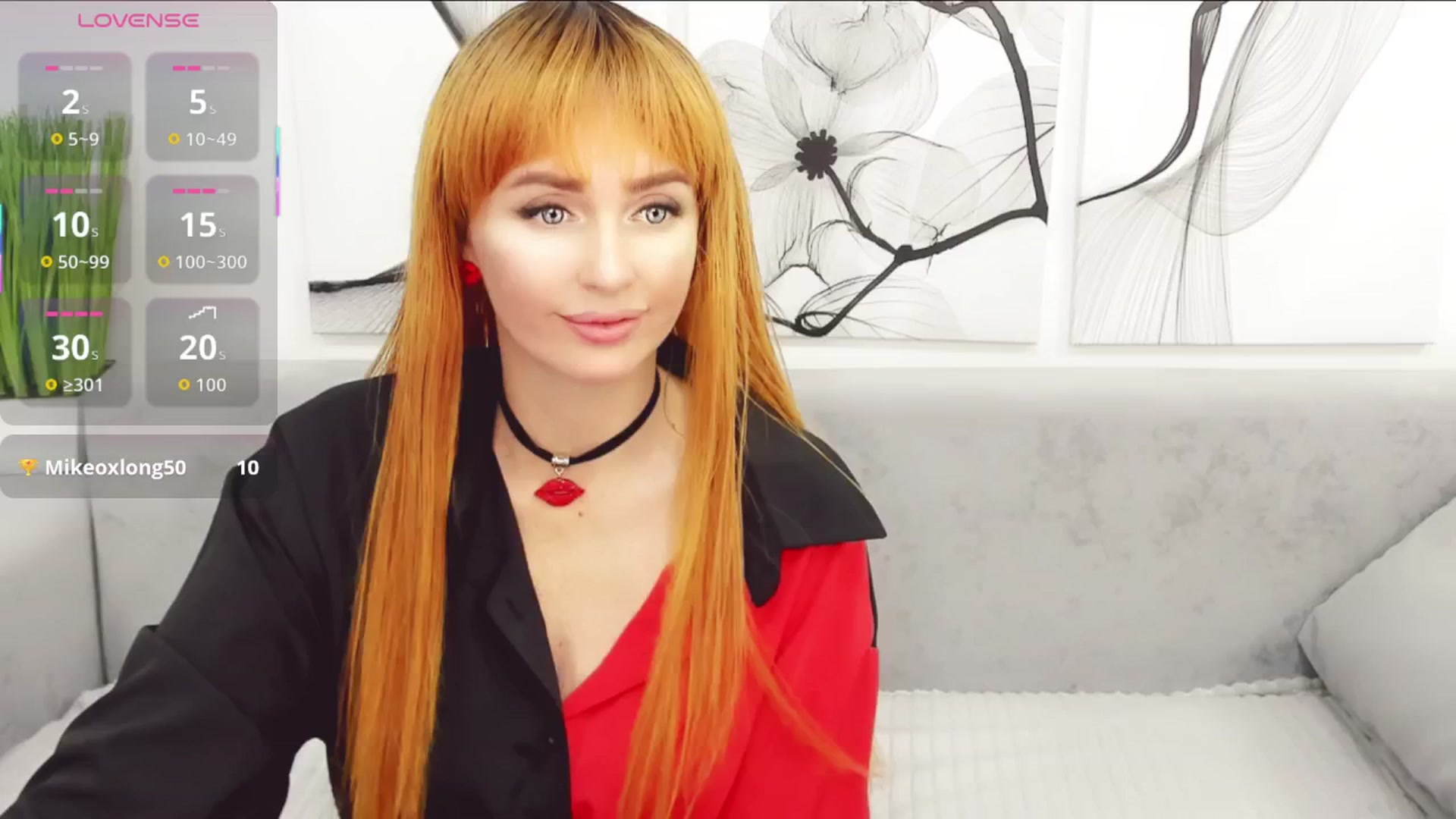 Gallery image thumbnail from VitaCraft_'s myfreecams stream on, 12/17/2025, 12:53 image 2 of 20
