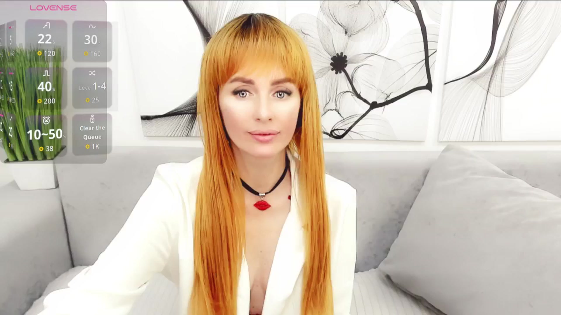 Gallery image thumbnail from VitaCraft_'s myfreecams stream on, 12/18/2025, 10:45 image 6 of 20