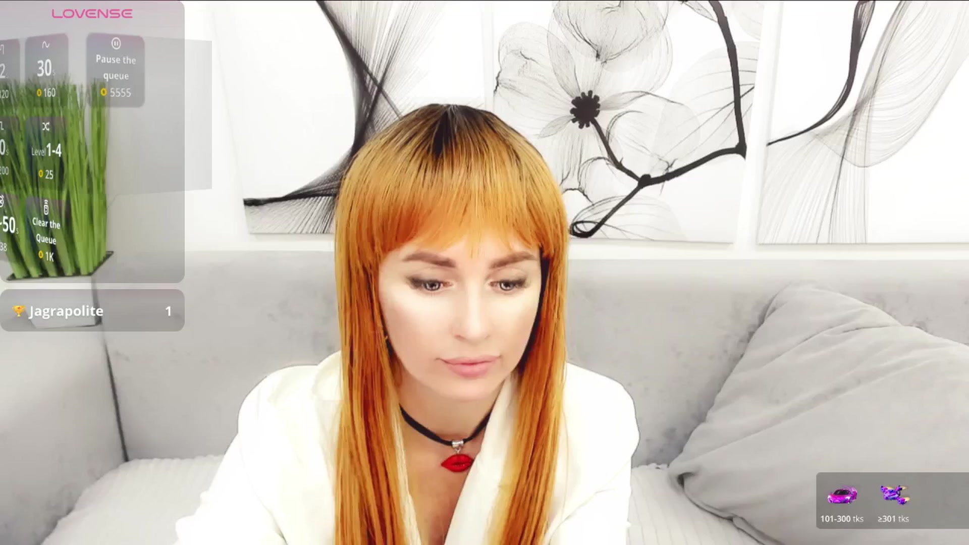 Gallery image thumbnail from VitaCraft_'s myfreecams stream on, 12/18/2025, 10:45 image 17 of 20