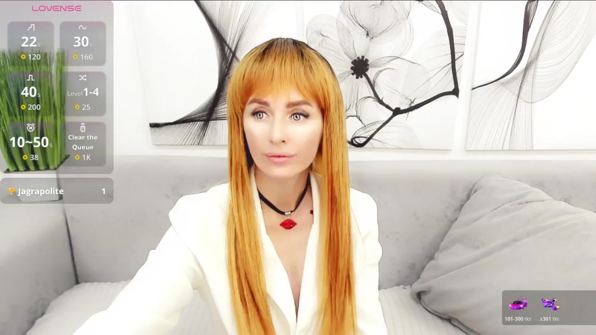 Gallery image thumbnail from VitaCraft_'s myfreecams stream on, 12/18/2025, 10:45 image 16 of 20