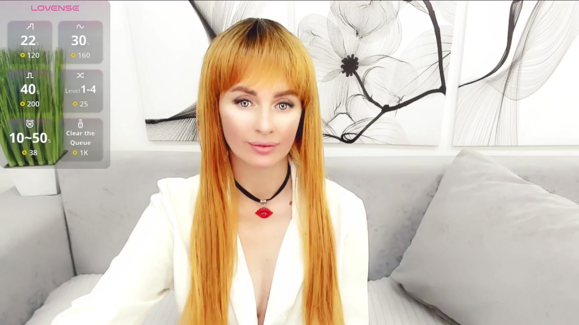 Gallery image thumbnail from VitaCraft_'s myfreecams stream on, 12/18/2025, 10:45 image 5 of 20