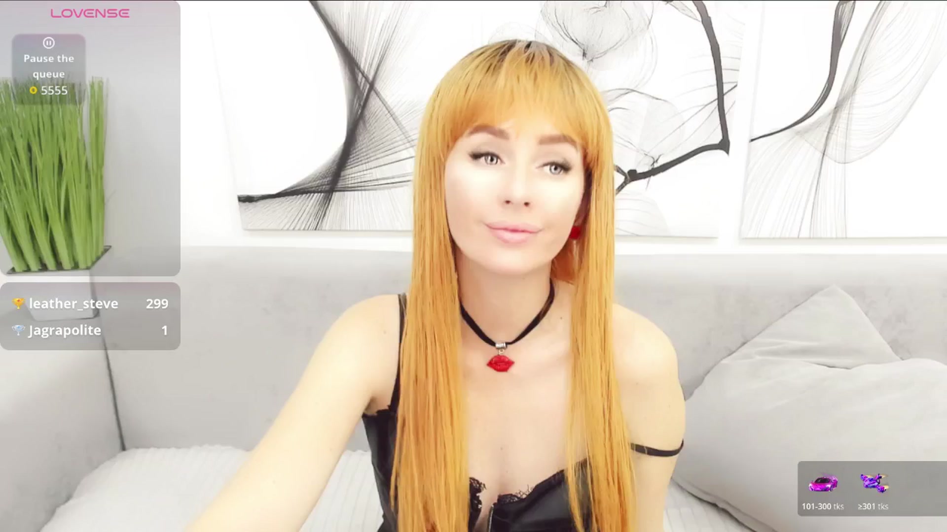 Gallery image thumbnail from VitaCraft_'s myfreecams stream on, 12/18/2025, 12:50 image 6 of 20