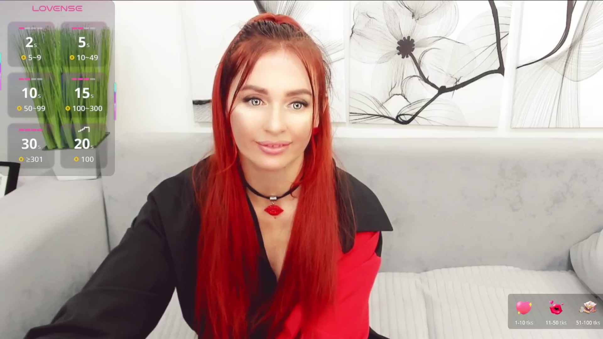 Gallery image thumbnail from VitaCraft_'s myfreecams stream on, 12/20/2025, 13:05 image 16 of 20