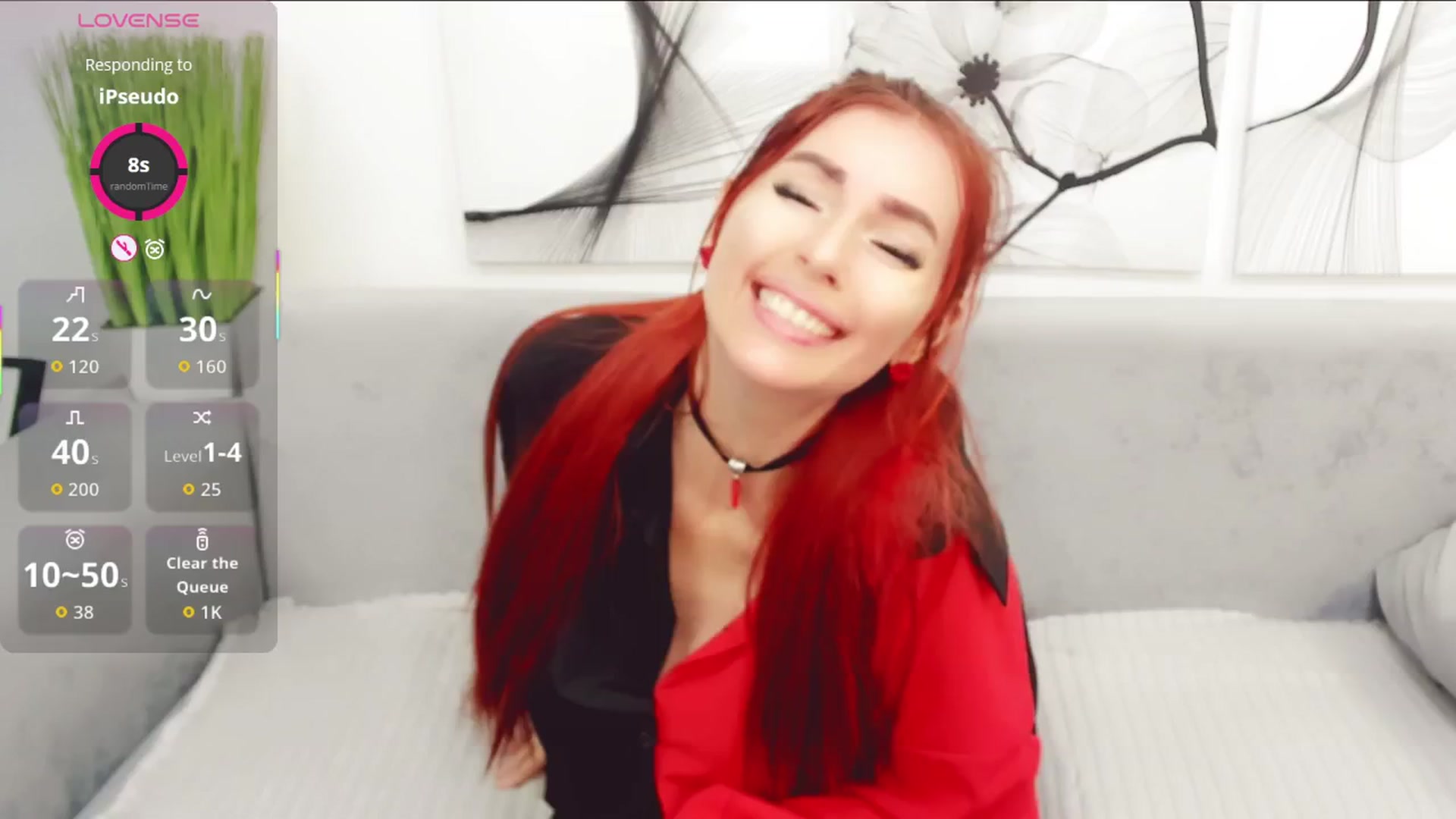 Gallery image thumbnail from VitaCraft_'s myfreecams stream on, 12/20/2025, 13:05 image 3 of 20