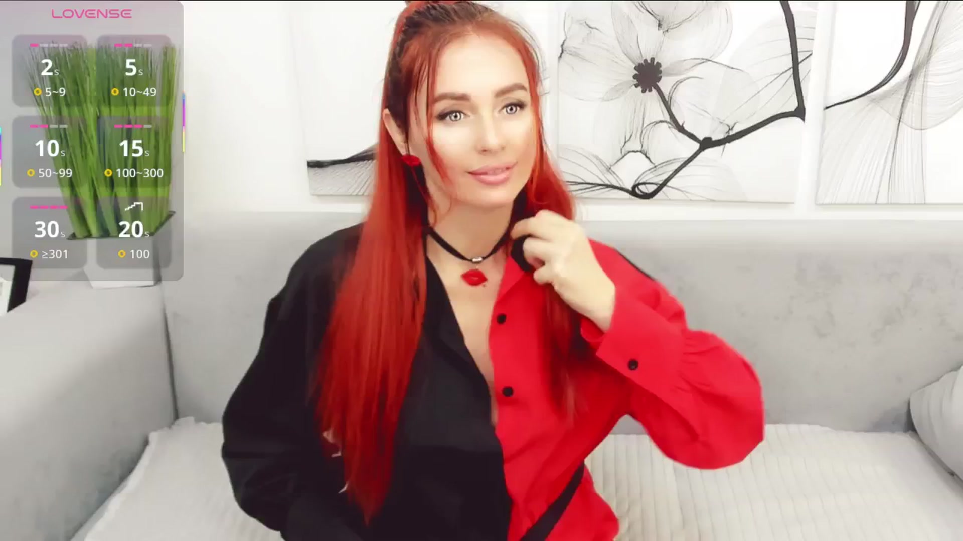 Gallery image thumbnail from VitaCraft_'s myfreecams stream on, 12/20/2025, 13:05 image 9 of 20