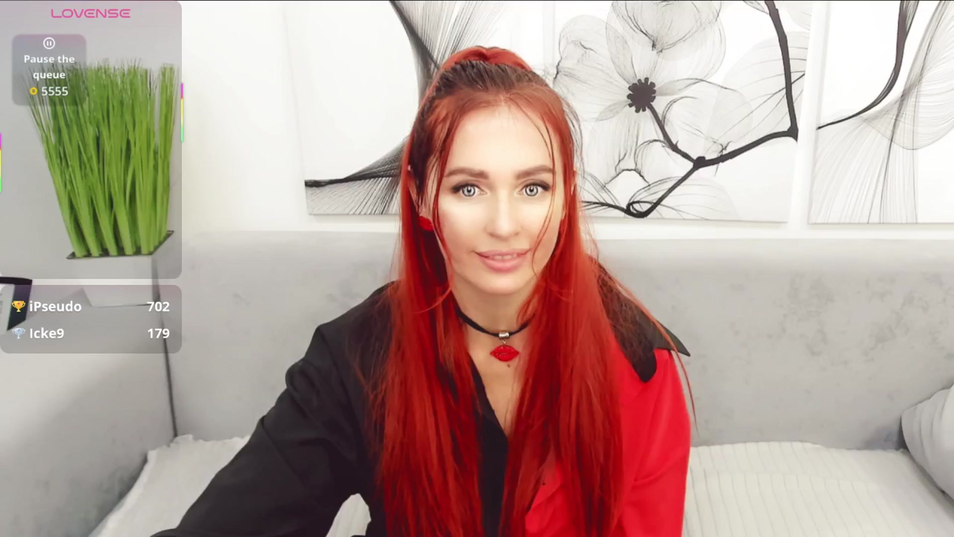 Gallery image thumbnail from VitaCraft_'s myfreecams stream on, 12/20/2025, 13:05 image 2 of 20