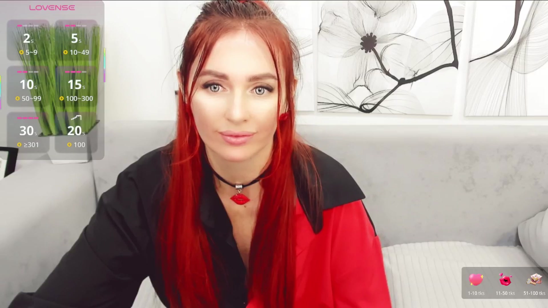 Gallery image thumbnail from VitaCraft_'s myfreecams stream on, 12/20/2025, 13:05 image 13 of 20