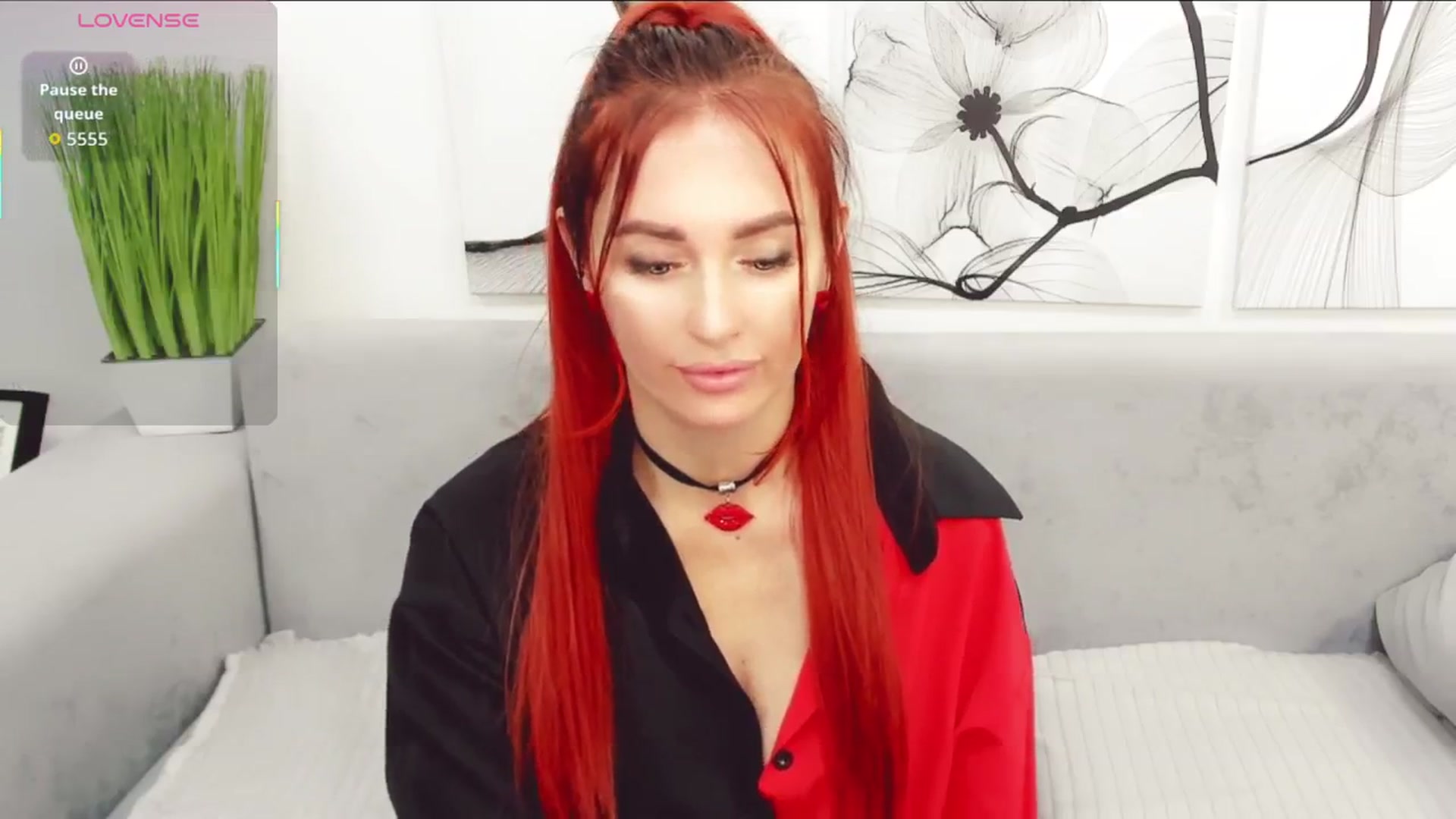 Gallery image thumbnail from VitaCraft_'s myfreecams stream on, 12/20/2025, 13:05 image 17 of 20
