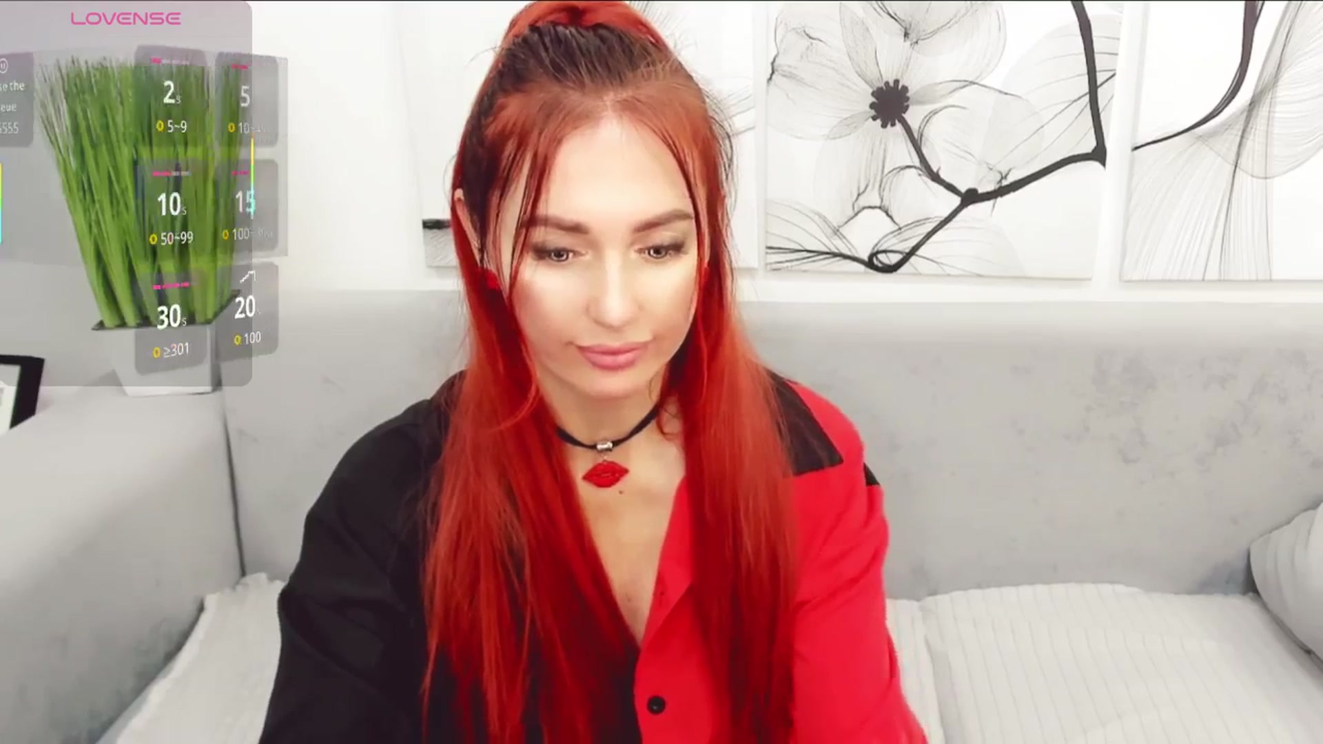 Gallery image thumbnail from VitaCraft_'s myfreecams stream on, 12/20/2025, 13:05 image 11 of 20
