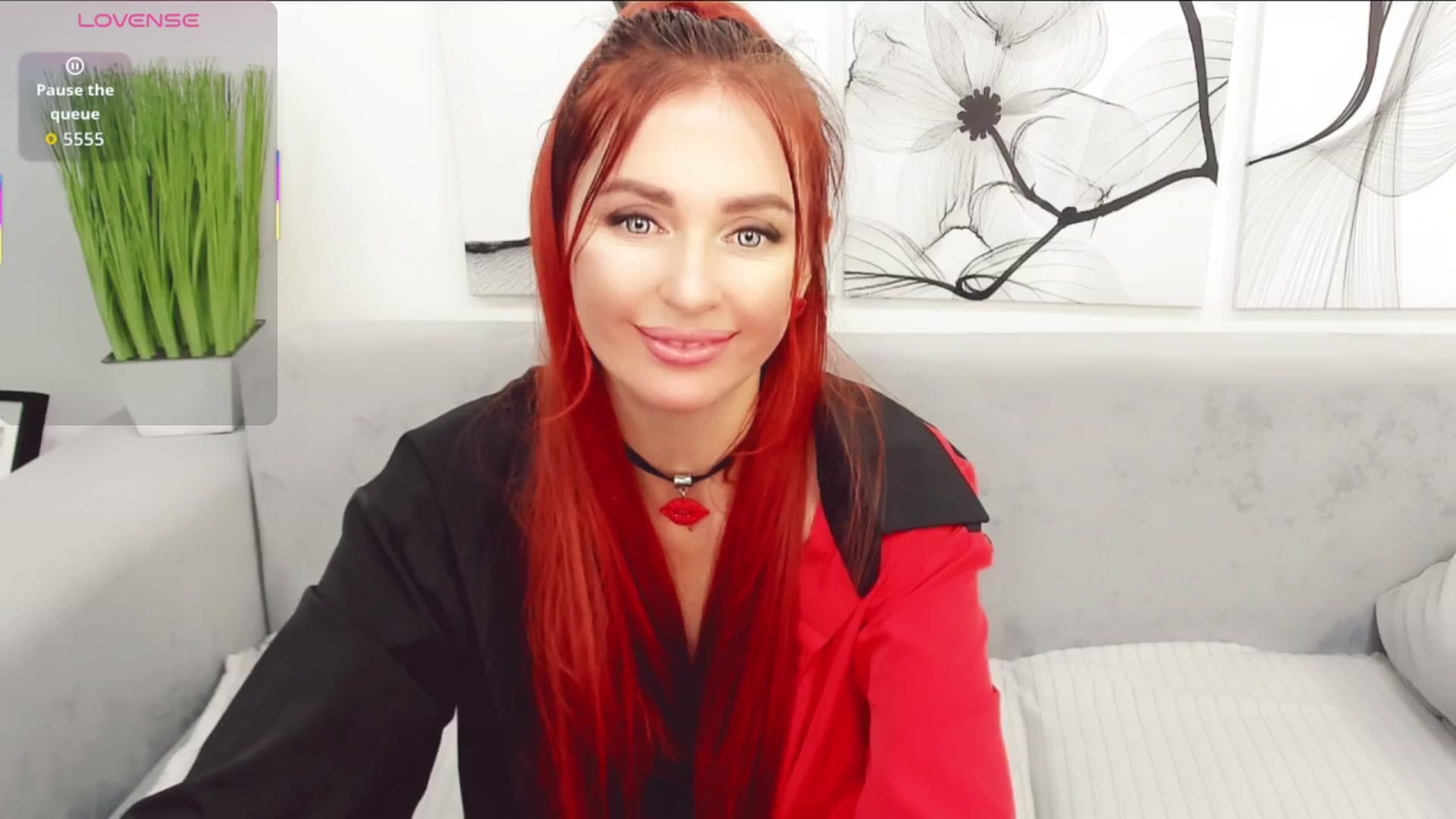 Gallery image thumbnail from VitaCraft_'s myfreecams stream on, 12/20/2025, 13:05 image 14 of 20