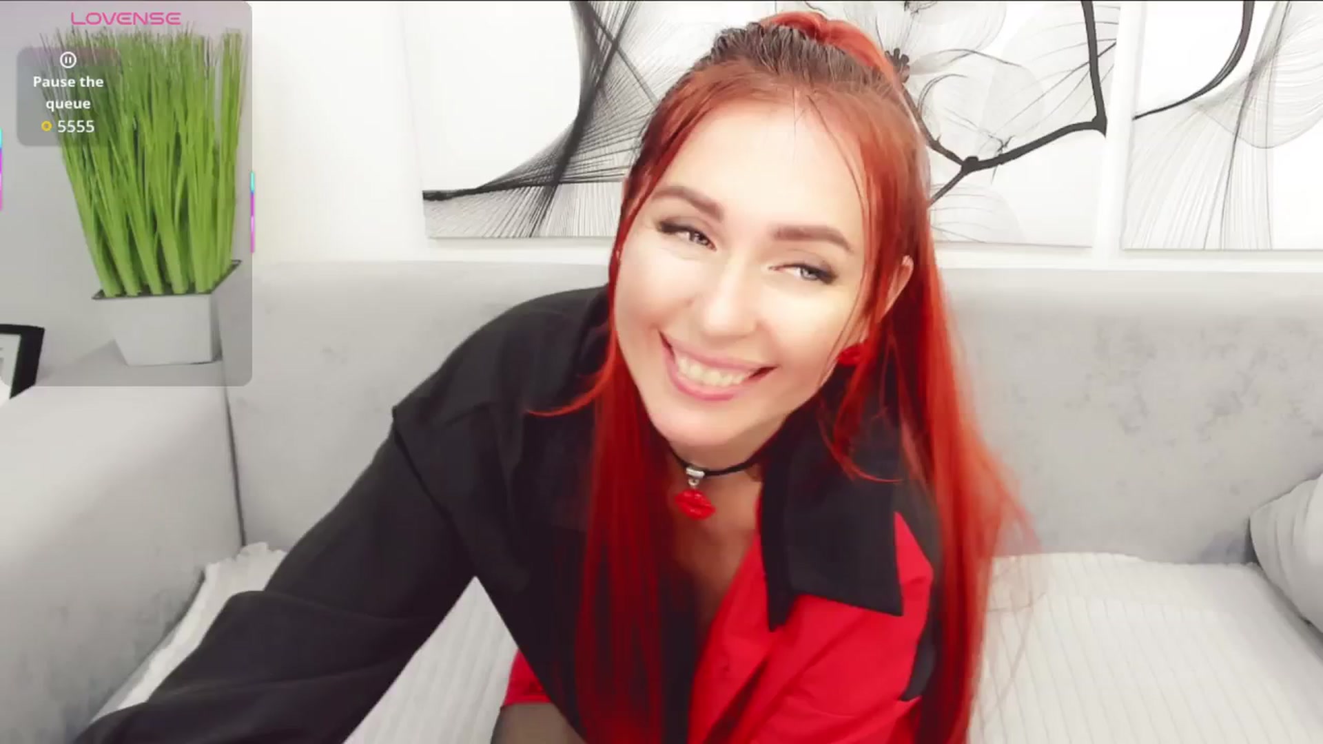 Gallery image thumbnail from VitaCraft_'s myfreecams stream on, 12/20/2025, 13:05 image 5 of 20