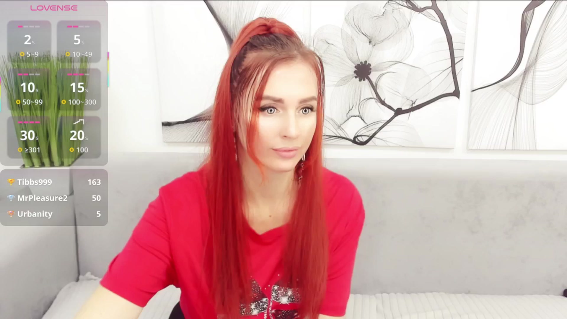 Gallery image thumbnail from VitaCraft_'s myfreecams stream on, 12/22/2025, 08:39 image 2 of 20