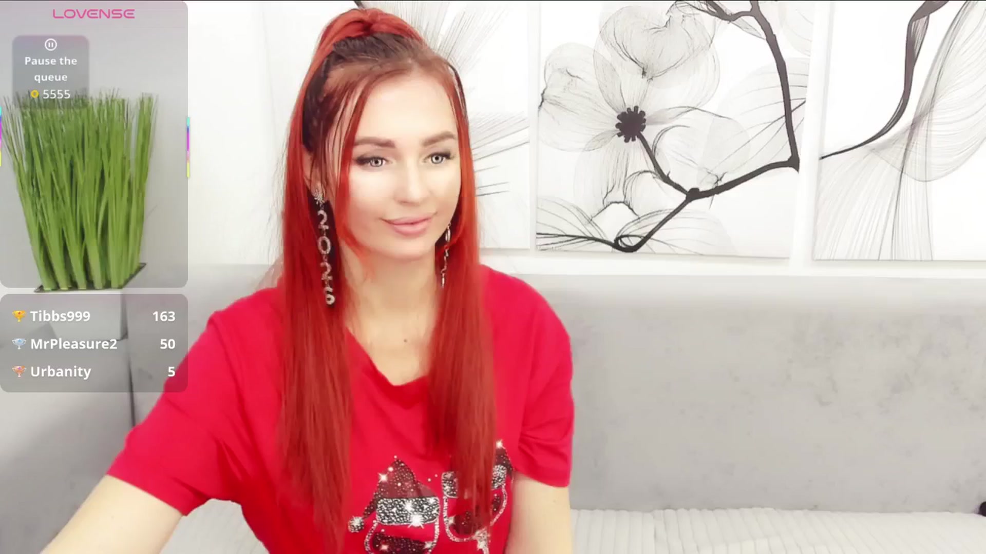 Gallery image thumbnail from VitaCraft_'s myfreecams stream on, 12/22/2025, 08:39 image 9 of 20