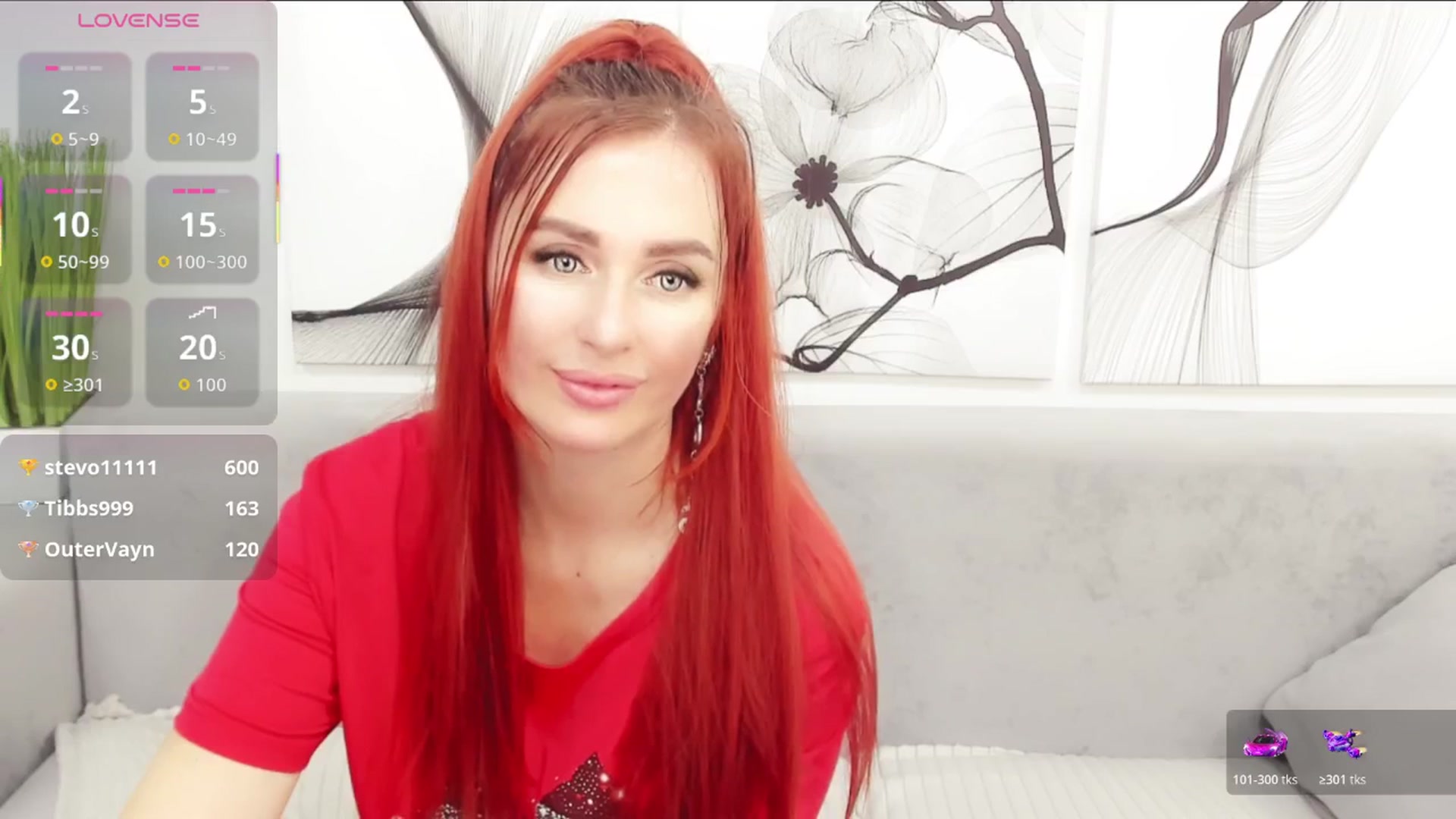 Gallery image thumbnail from VitaCraft_'s myfreecams stream on, 12/22/2025, 12:44 image 18 of 20