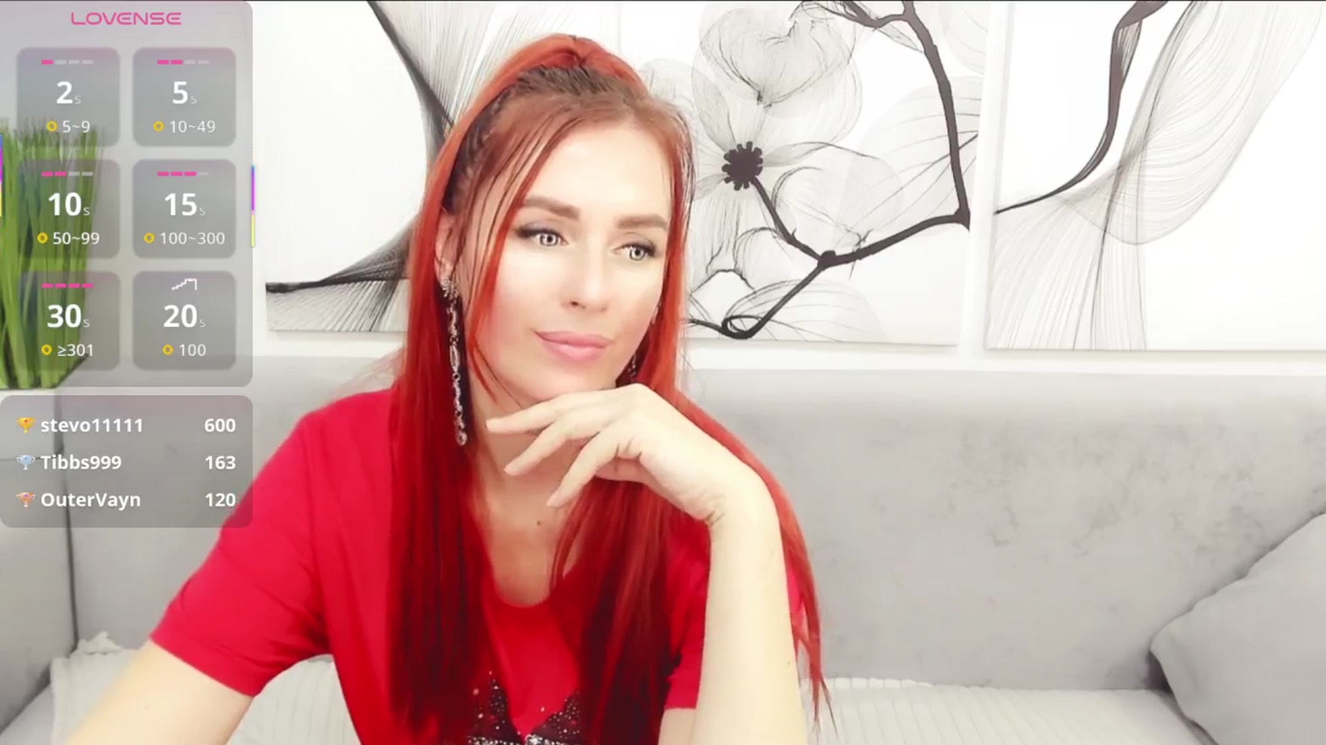 Gallery image thumbnail from VitaCraft_'s myfreecams stream on, 12/22/2025, 12:44 image 17 of 20