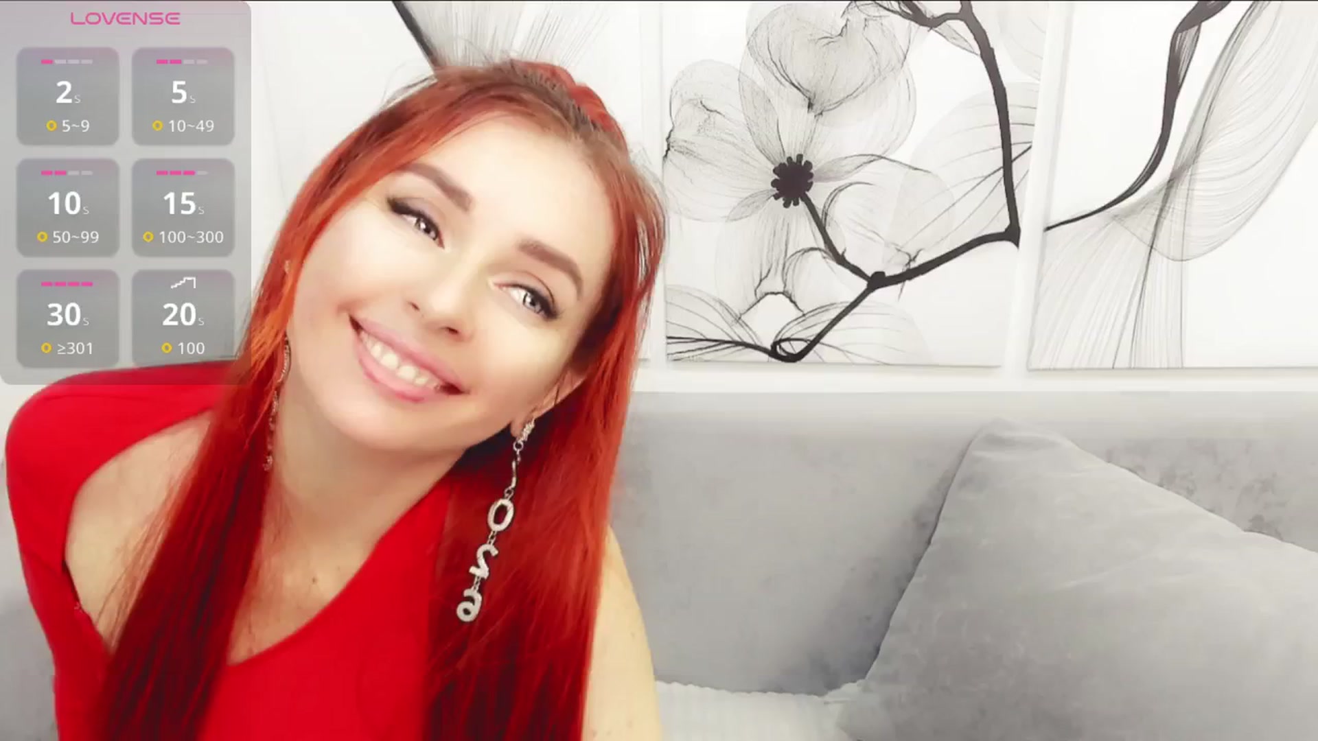 Gallery image thumbnail from VitaCraft_'s myfreecams stream on, 12/23/2025, 09:11 image 18 of 20