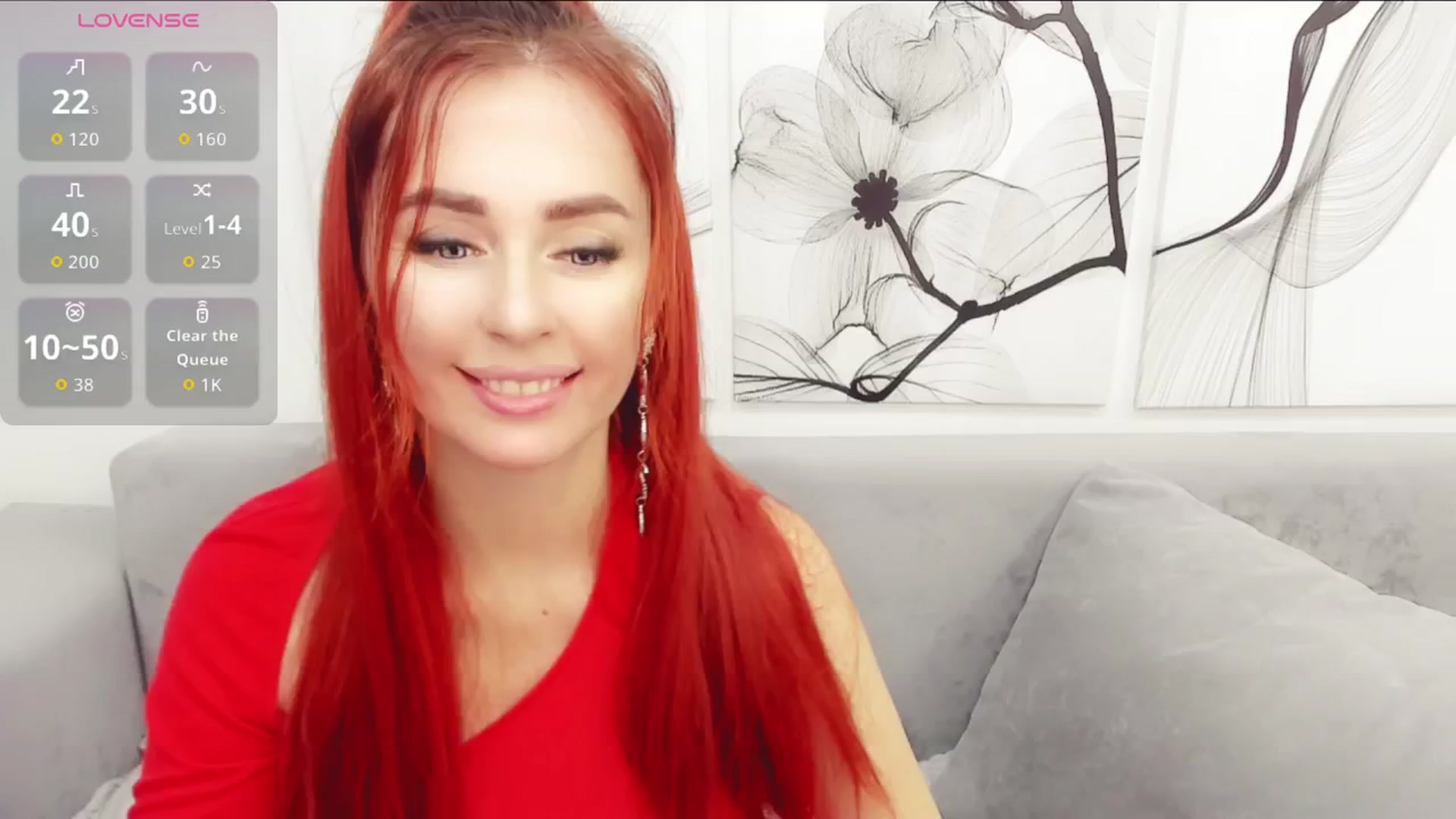 Gallery image thumbnail from VitaCraft_'s myfreecams stream on, 12/23/2025, 09:11 image 4 of 20