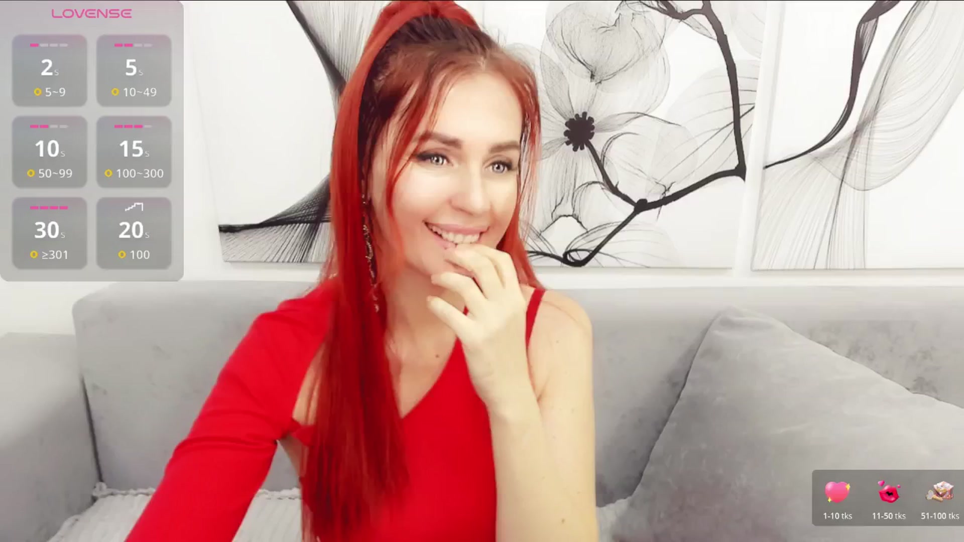 Gallery image thumbnail from VitaCraft_'s myfreecams stream on, 12/23/2025, 09:11 image 13 of 20
