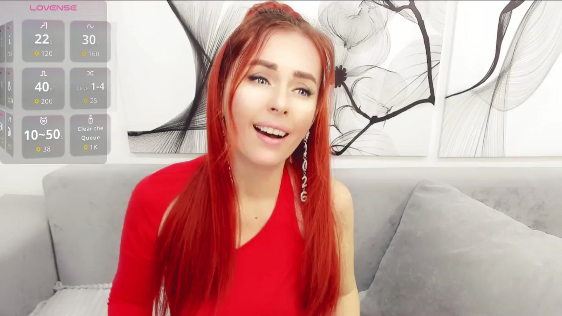 Gallery image thumbnail from VitaCraft_'s myfreecams stream on, 12/23/2025, 09:11 image 14 of 20