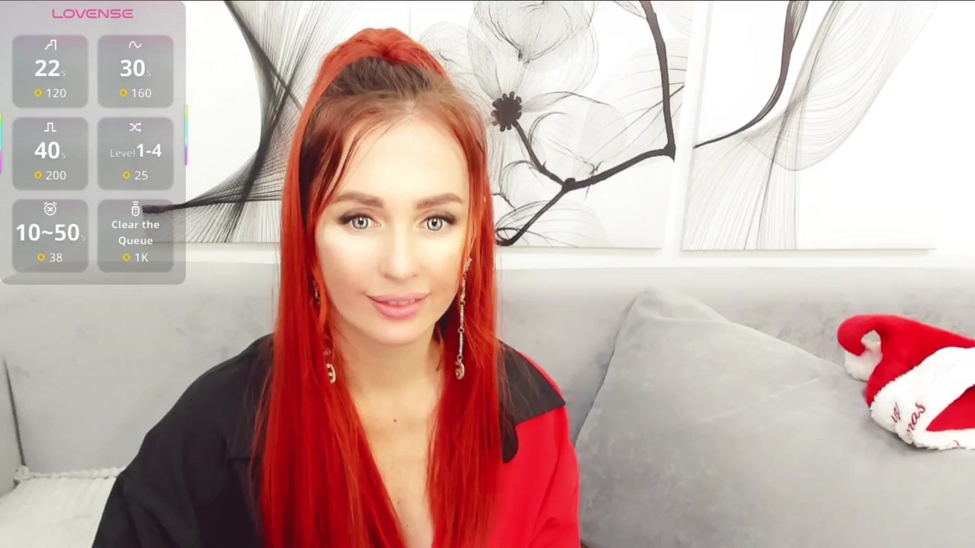 Gallery image thumbnail from VitaCraft_'s myfreecams stream on, 12/23/2025, 11:34 image 1 of 20