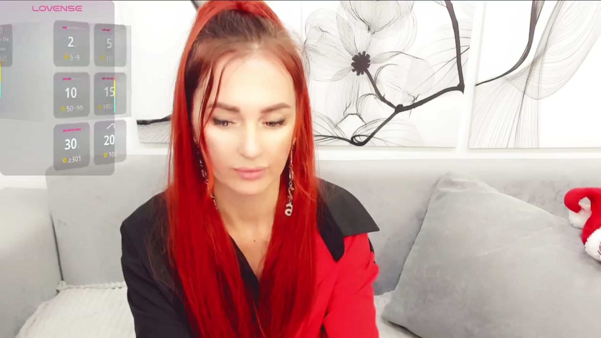 Gallery image thumbnail from VitaCraft_'s myfreecams stream on, 12/23/2025, 11:34 image 10 of 20