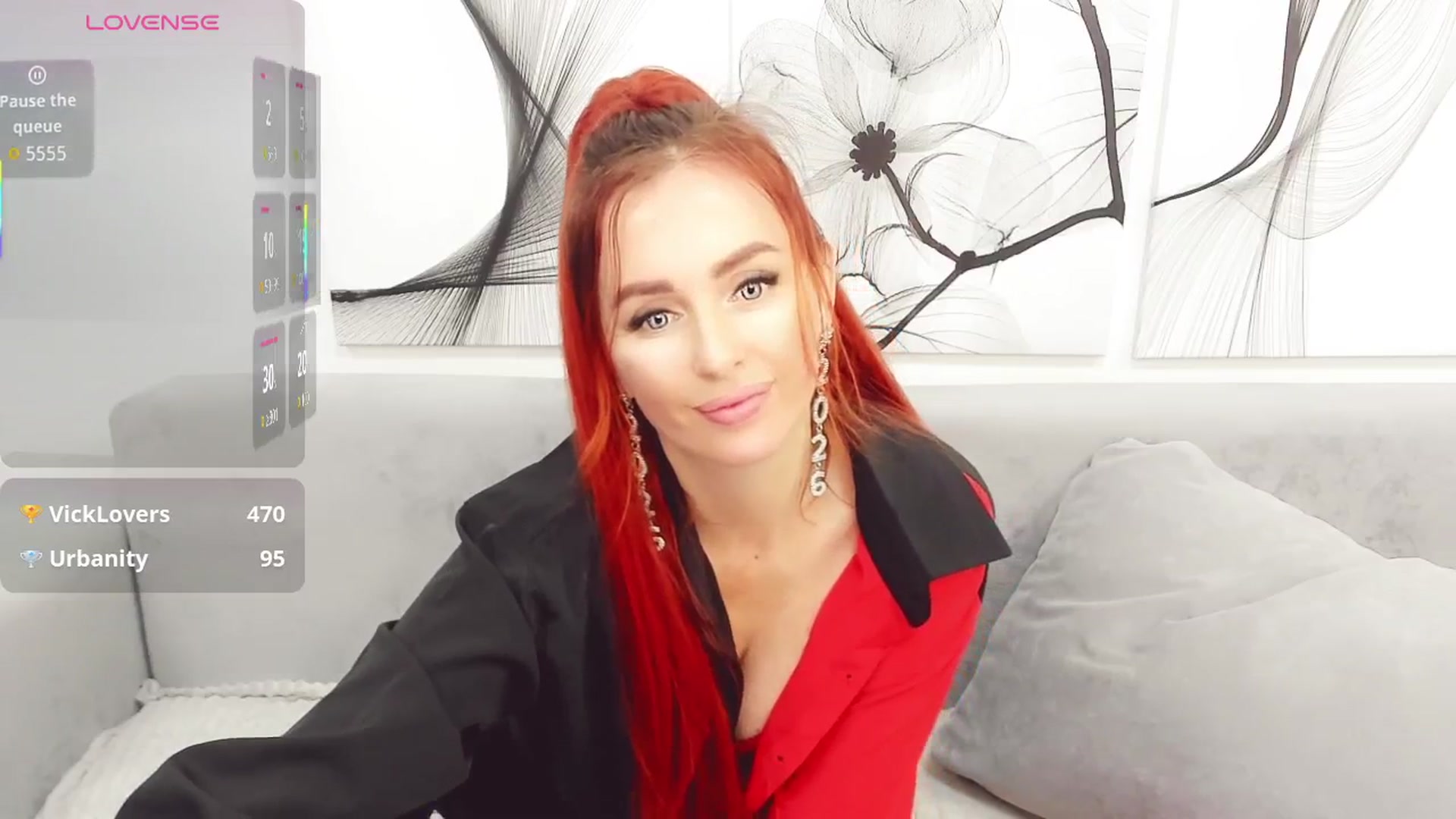 Gallery image thumbnail from VitaCraft_'s myfreecams stream on, 12/23/2025, 13:53 image 7 of 20