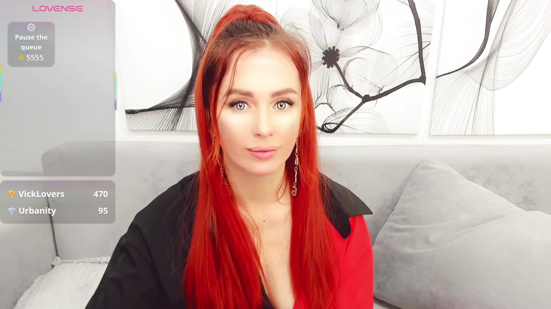Gallery image thumbnail from VitaCraft_'s myfreecams stream on, 12/23/2025, 13:53 image 4 of 20