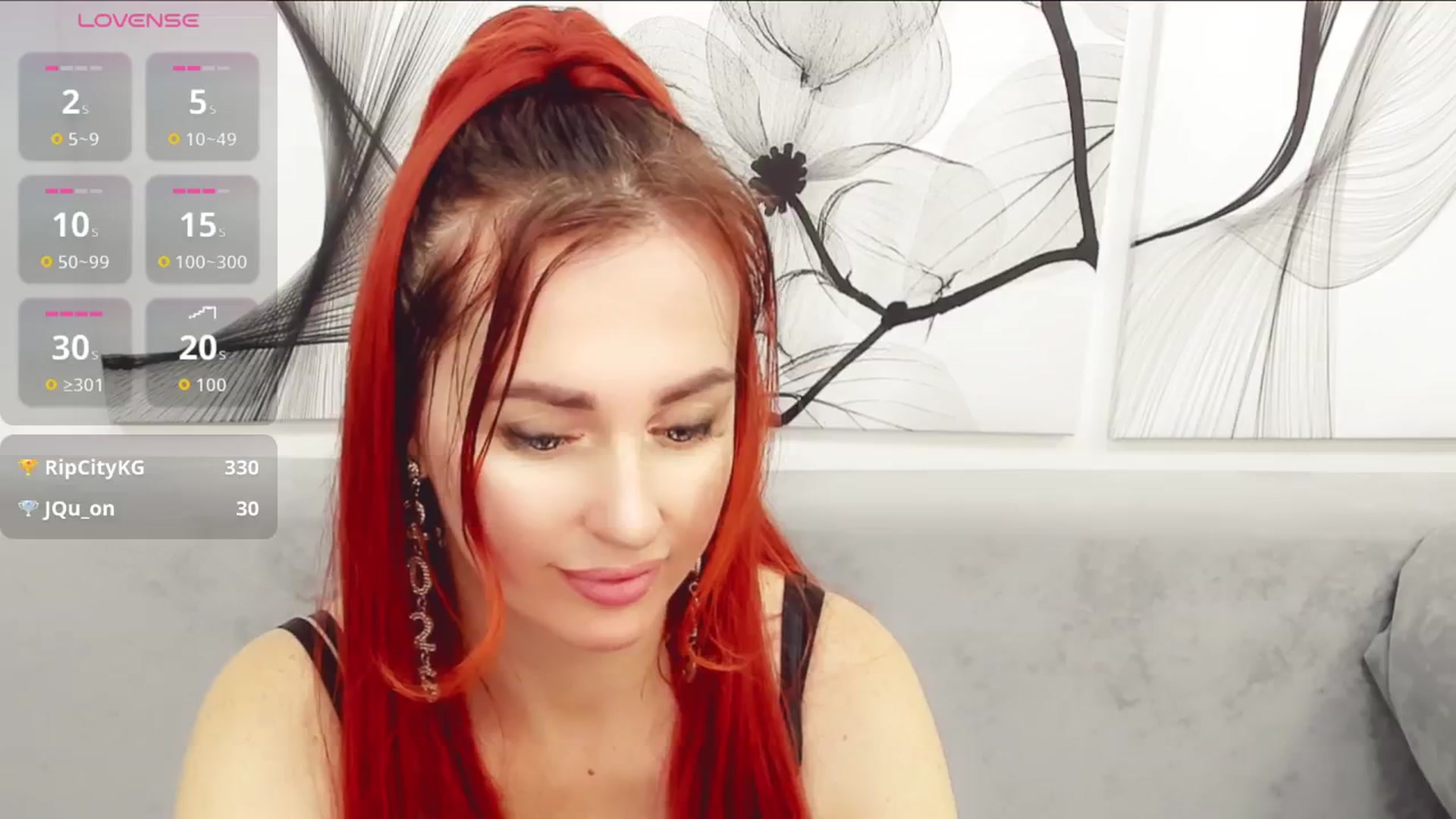 Gallery image thumbnail from VitaCraft_'s myfreecams stream on, 12/29/2025, 11:41 image 16 of 20