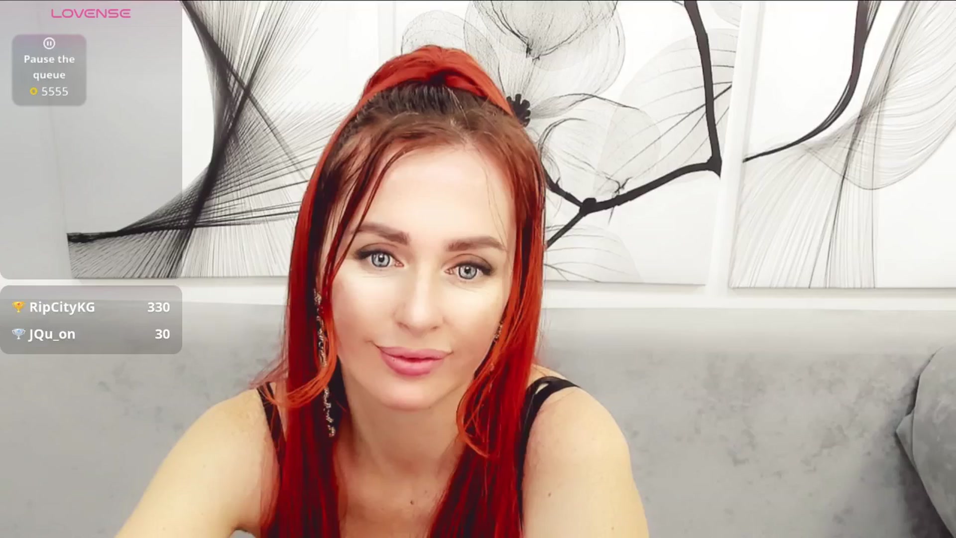 Gallery image thumbnail from VitaCraft_'s myfreecams stream on, 12/29/2025, 11:41 image 15 of 20