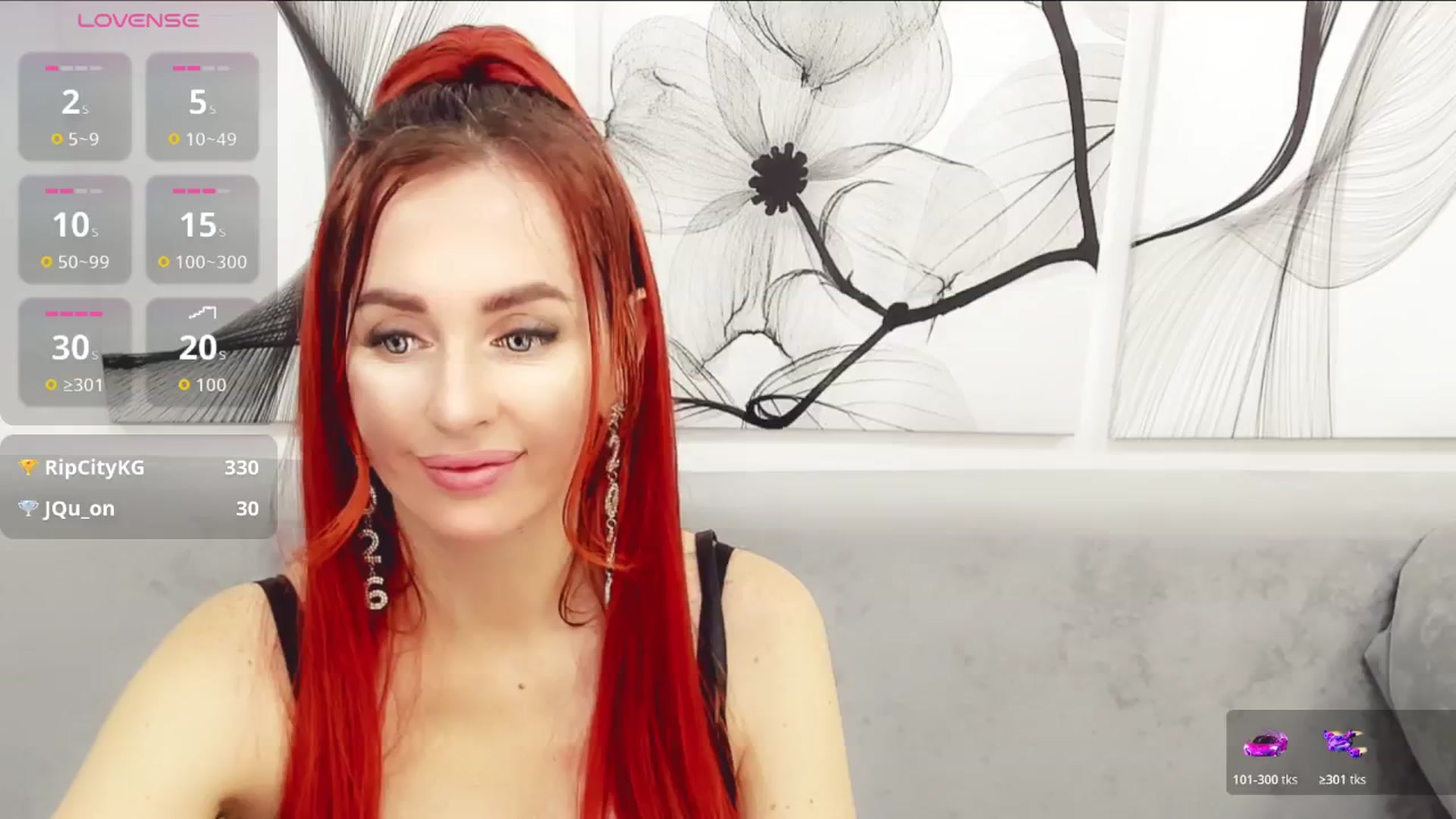 Gallery image thumbnail from VitaCraft_'s myfreecams stream on, 12/29/2025, 11:41 image 17 of 20