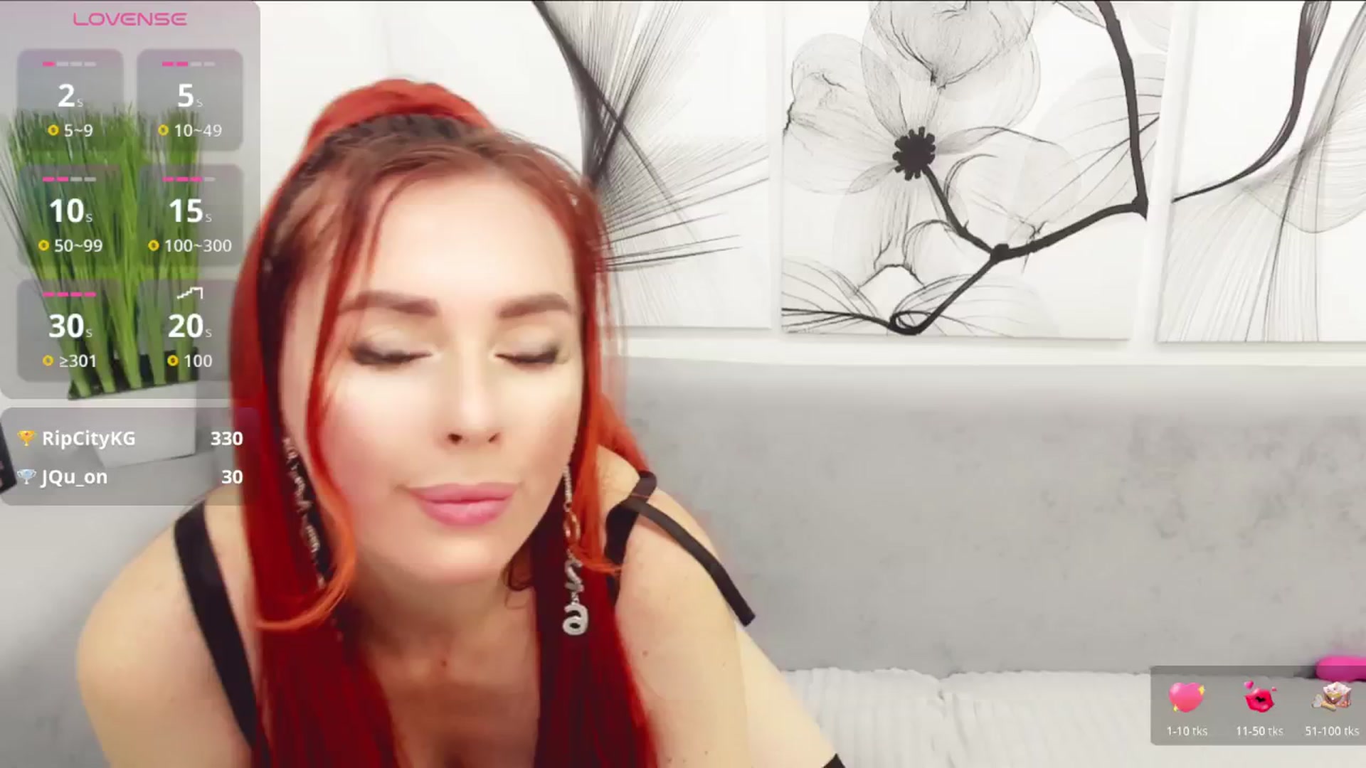 Gallery image thumbnail from VitaCraft_'s myfreecams stream on, 12/29/2025, 11:41 image 8 of 20