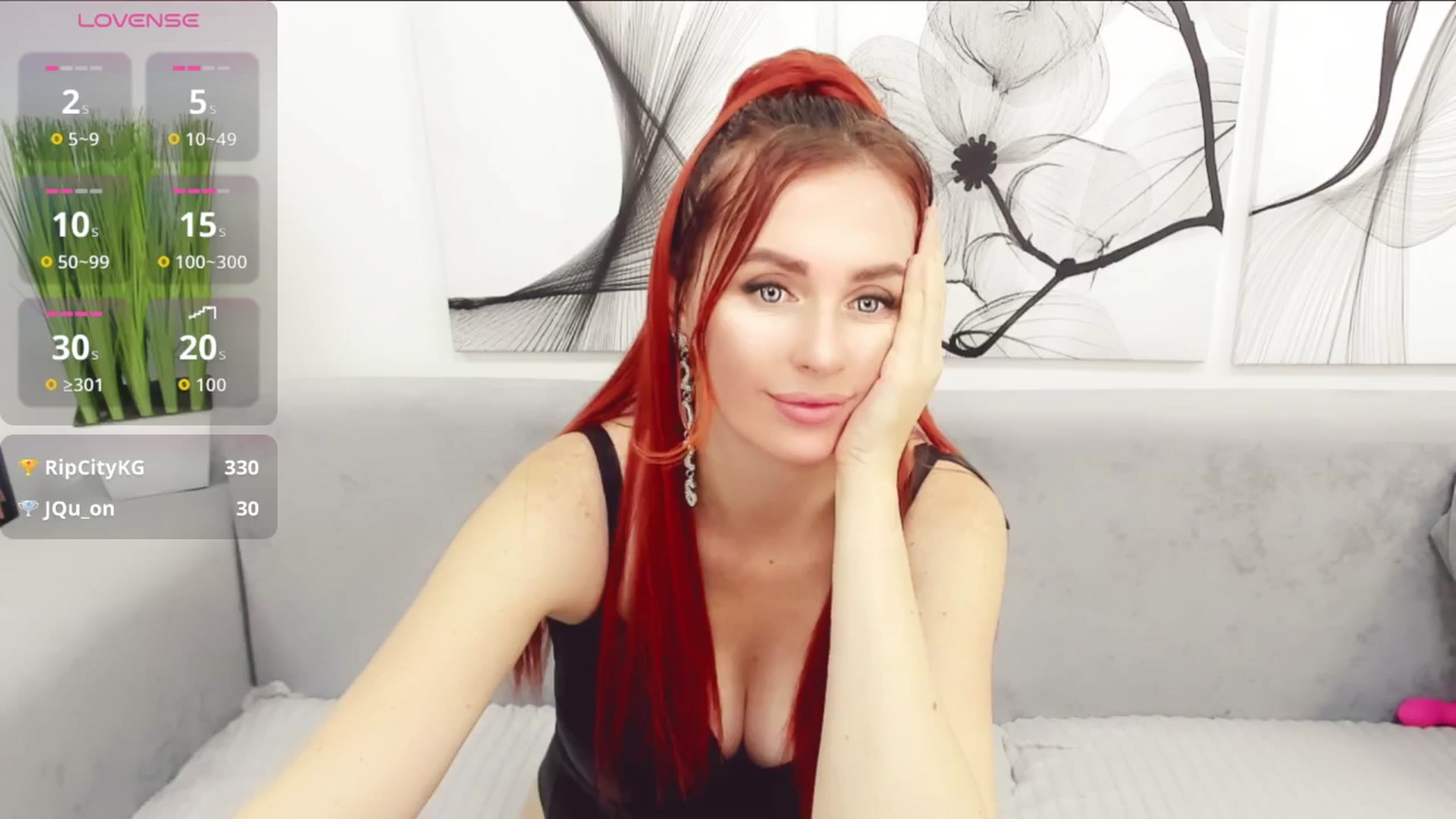 Gallery image thumbnail from VitaCraft_'s myfreecams stream on, 12/29/2025, 11:41 image 19 of 20