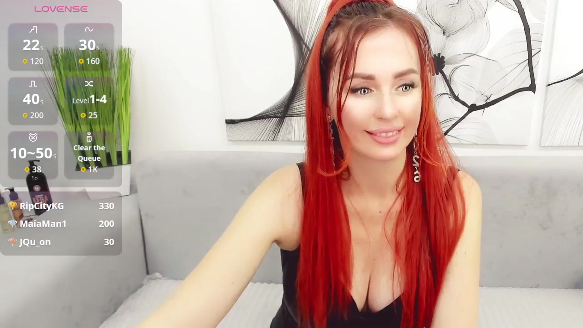 Gallery image thumbnail from VitaCraft_'s myfreecams stream on, 12/29/2025, 12:57 image 7 of 20