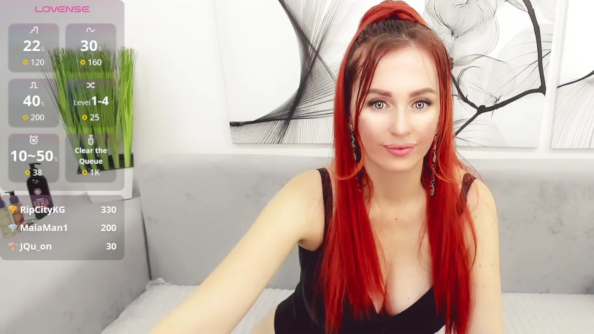Gallery image thumbnail from VitaCraft_'s myfreecams stream on, 12/29/2025, 12:57 image 8 of 20