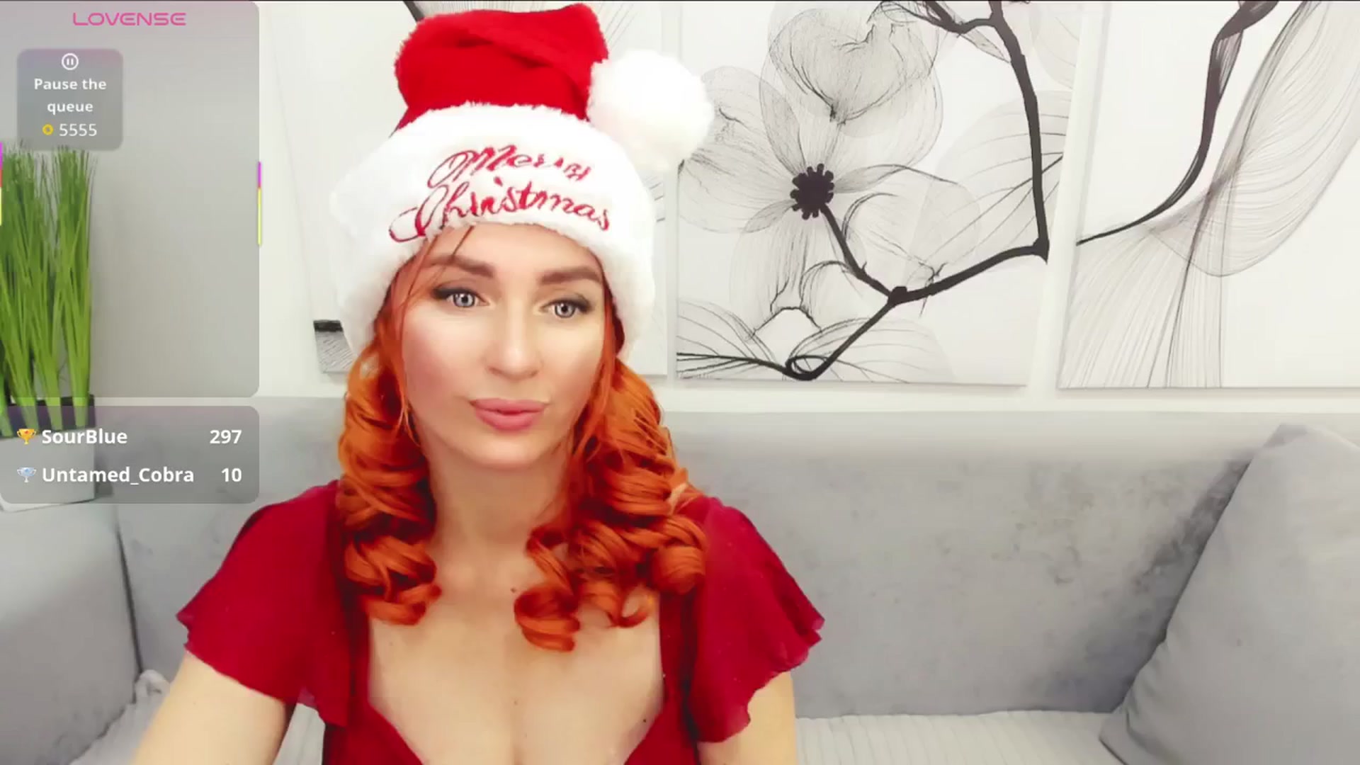 Gallery image thumbnail from VitaCraft_'s myfreecams stream on, 12/30/2025, 12:36 image 1 of 20