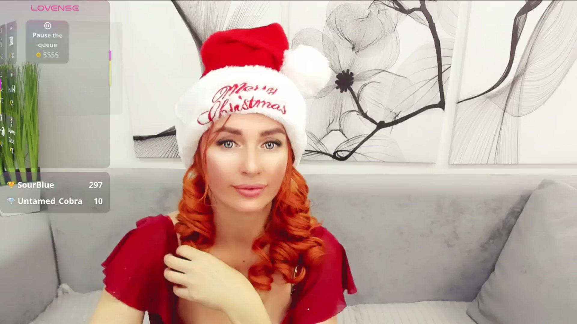 Gallery image thumbnail from VitaCraft_'s myfreecams stream on, 12/30/2025, 12:36 image 11 of 20
