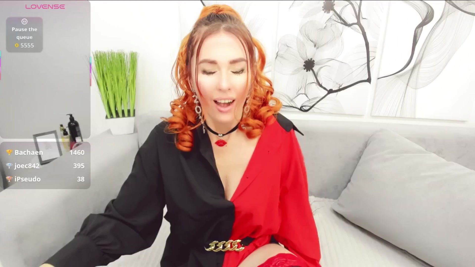 Gallery image thumbnail from VitaCraft_'s myfreecams stream on, 12/31/2025, 09:59 image 20 of 20