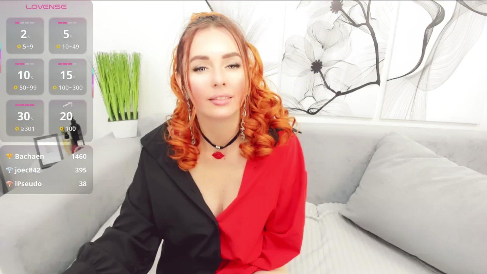 Gallery image thumbnail from VitaCraft_'s myfreecams stream on, 12/31/2025, 11:19 image 5 of 20