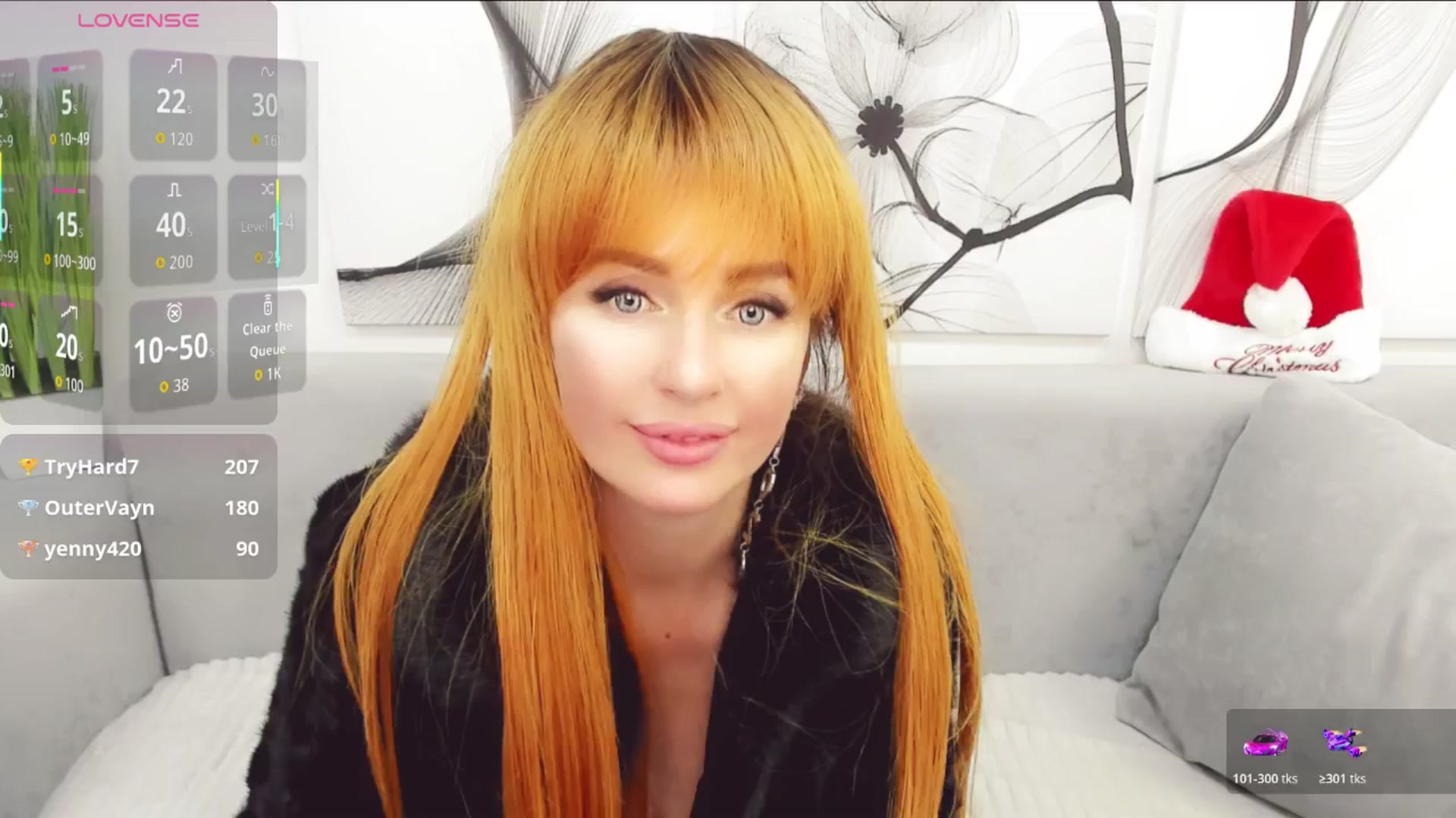 Gallery image thumbnail from VitaCraft_'s myfreecams stream on, 01/01/2026, 10:41 image 3 of 20