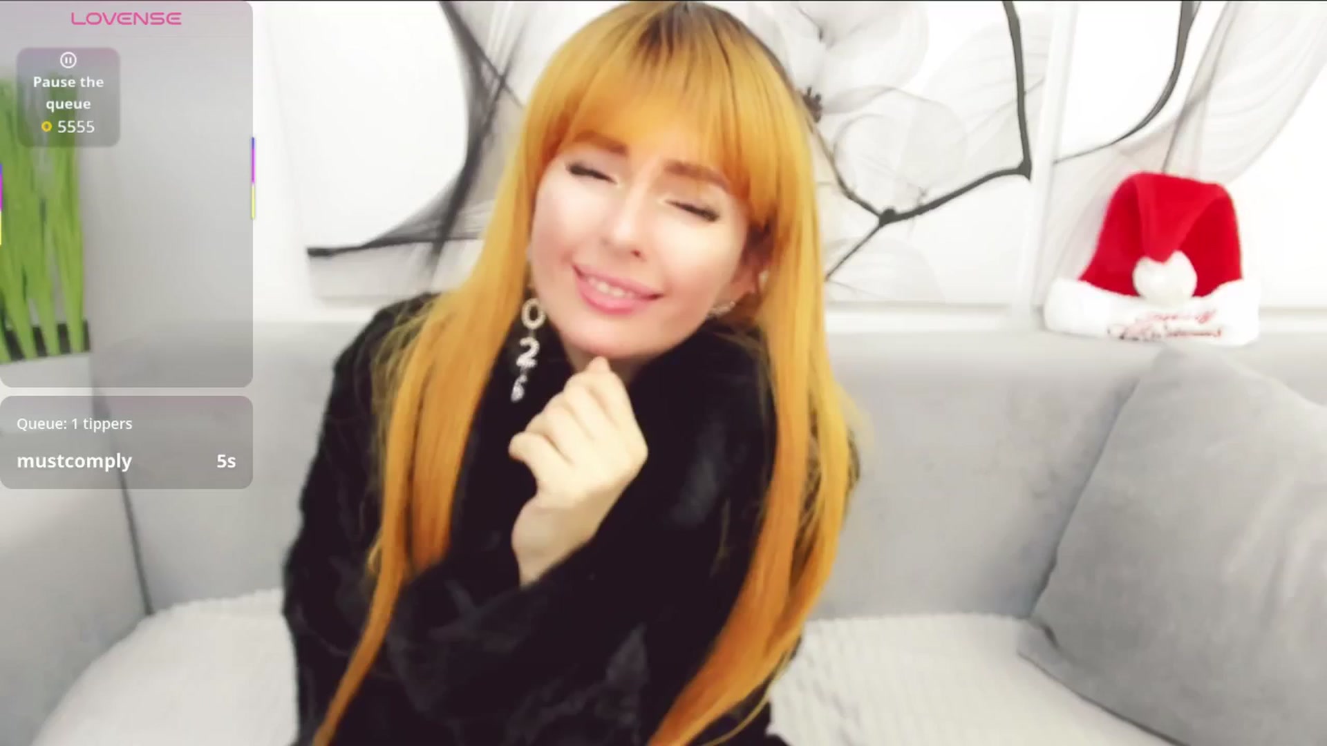 Gallery image thumbnail from VitaCraft_'s myfreecams stream on, 01/01/2026, 10:41 image 10 of 20