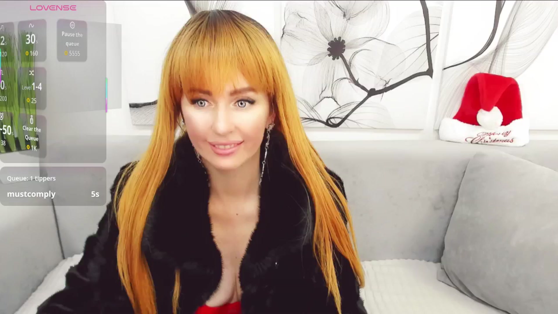 Gallery image thumbnail from VitaCraft_'s myfreecams stream on, 01/01/2026, 13:06 image 8 of 20