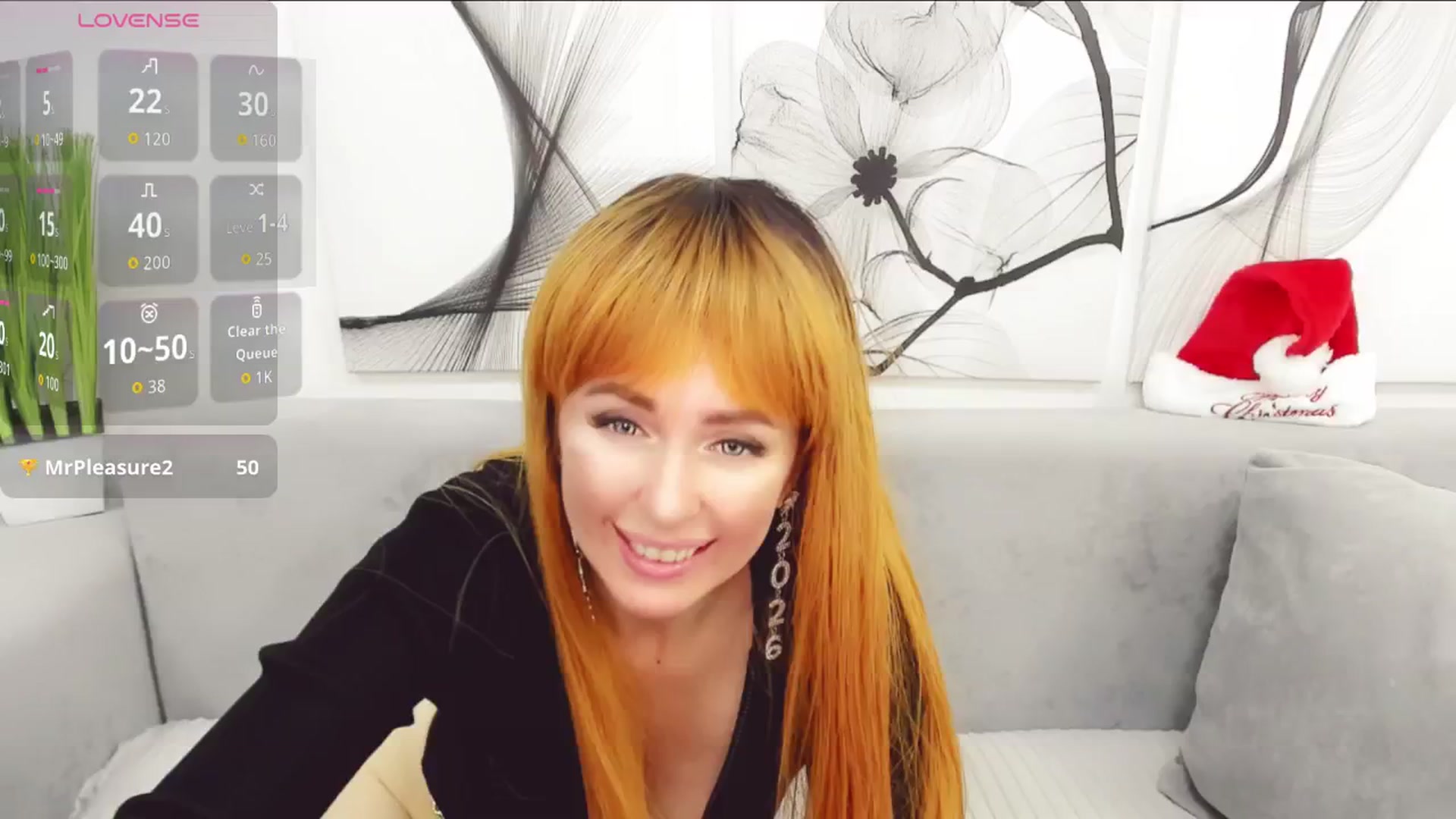 Gallery image thumbnail from VitaCraft_'s myfreecams stream on, 01/02/2026, 07:18 image 13 of 20
