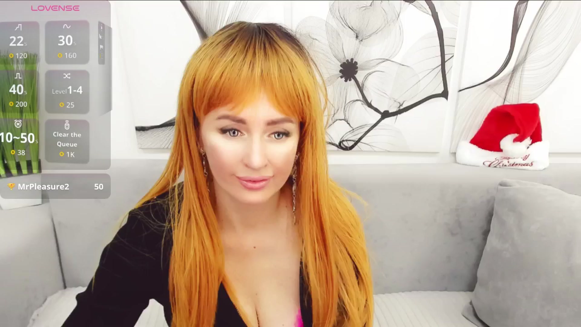 Gallery image thumbnail from VitaCraft_'s myfreecams stream on, 01/02/2026, 07:18 image 18 of 20