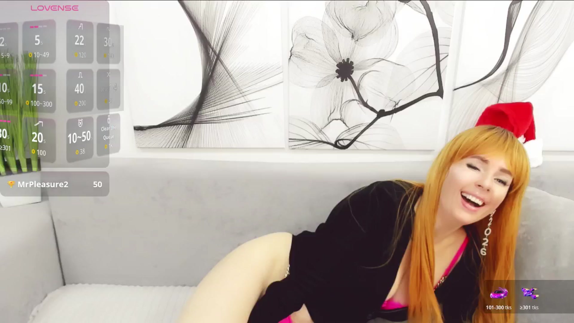 Gallery image thumbnail from VitaCraft_'s myfreecams stream on, 01/02/2026, 07:18 image 8 of 20