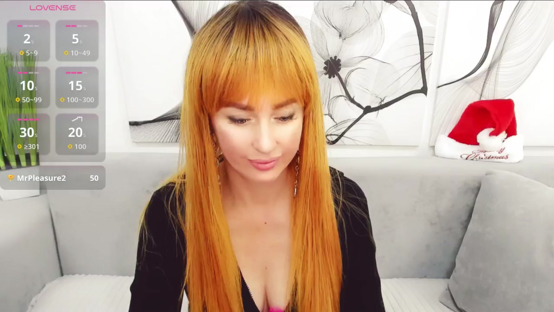 Gallery image thumbnail from VitaCraft_'s myfreecams stream on, 01/02/2026, 07:18 image 4 of 20
