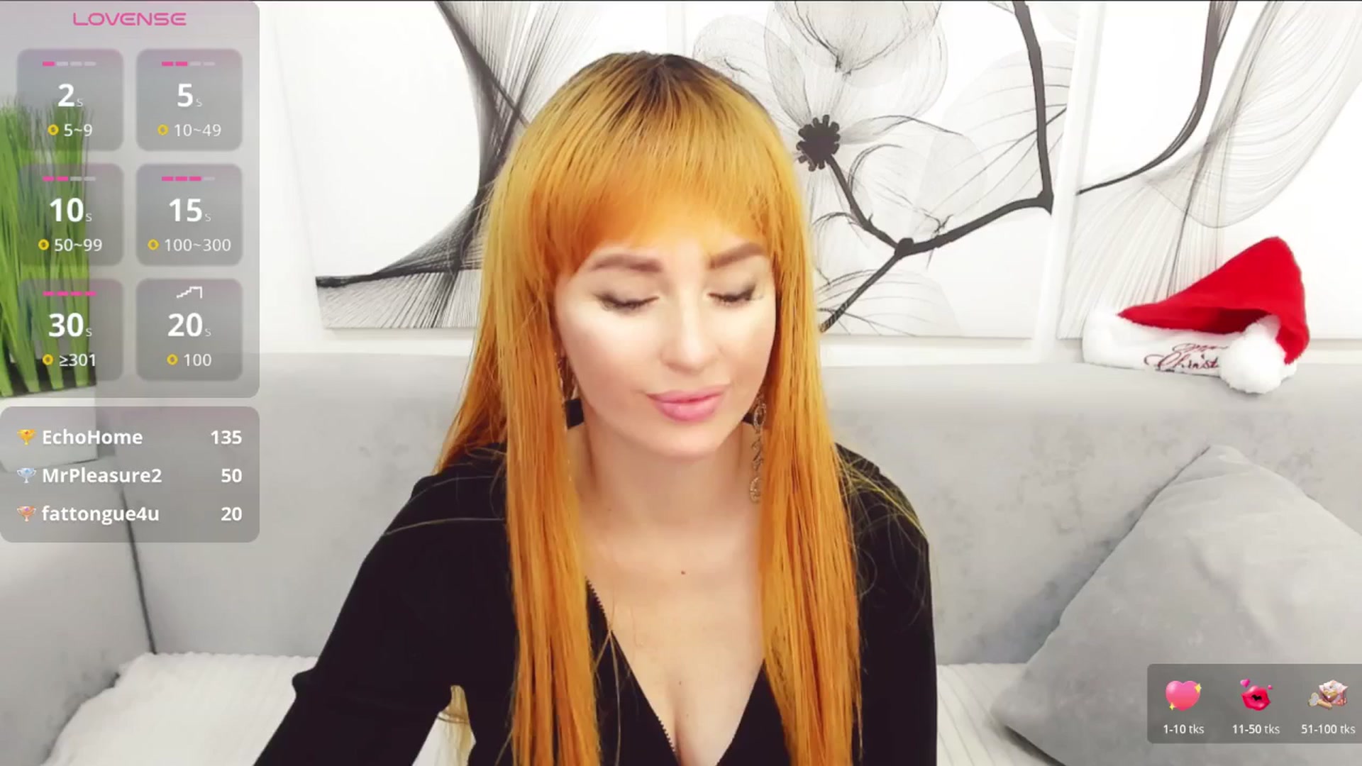 Gallery image thumbnail from VitaCraft_'s myfreecams stream on, 01/02/2026, 10:40 image 15 of 20