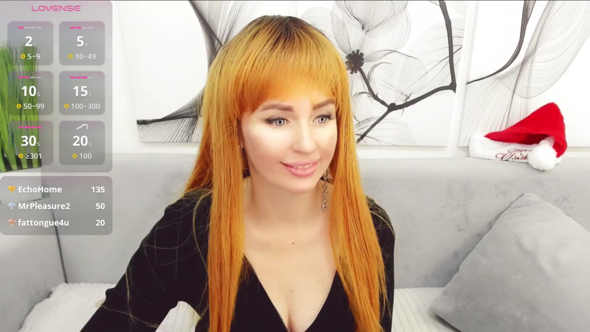 Gallery image thumbnail from VitaCraft_'s myfreecams stream on, 01/02/2026, 10:40 image 13 of 20