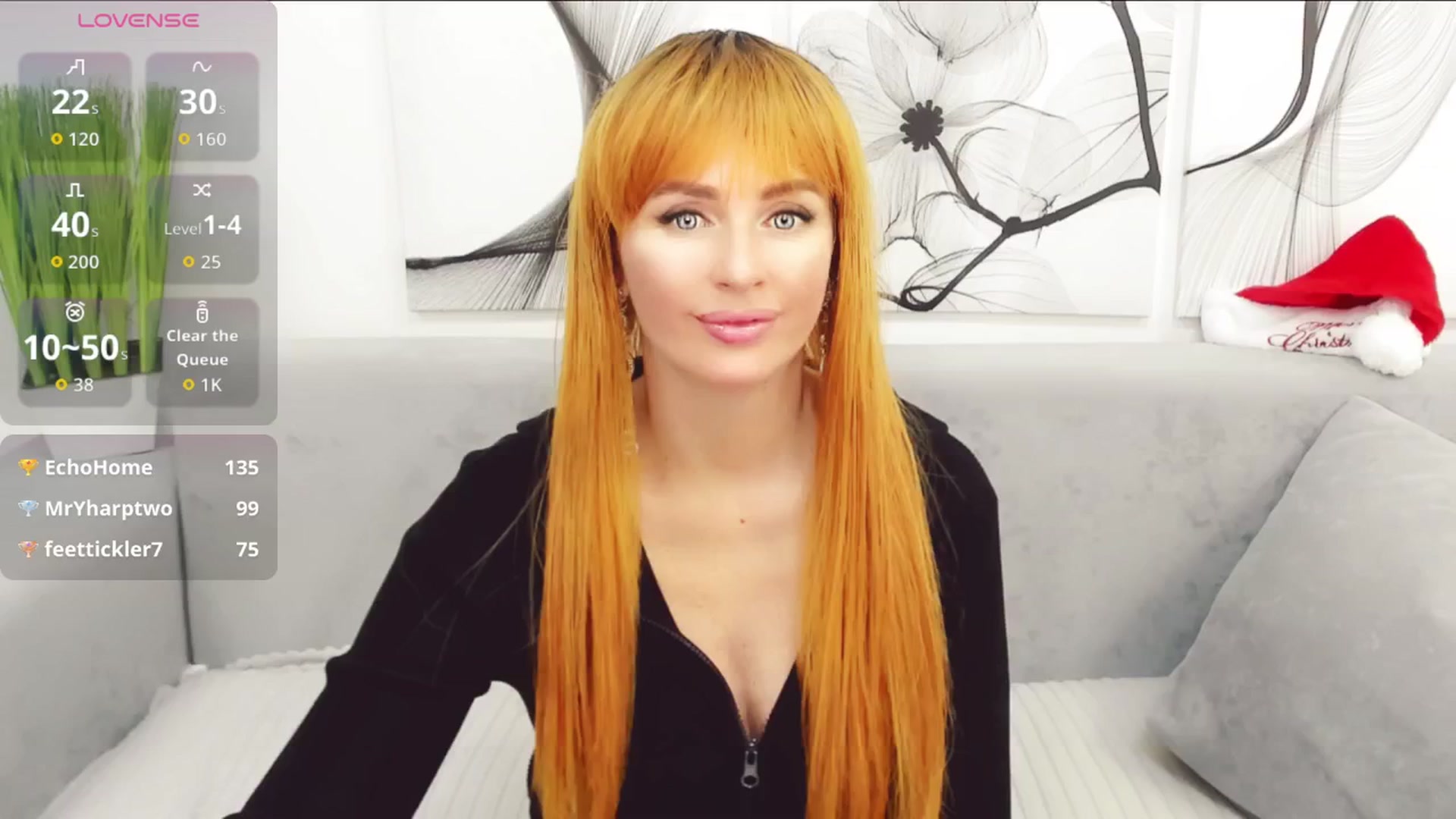 Gallery image thumbnail from VitaCraft_'s myfreecams stream on, 01/02/2026, 11:35 image 14 of 20